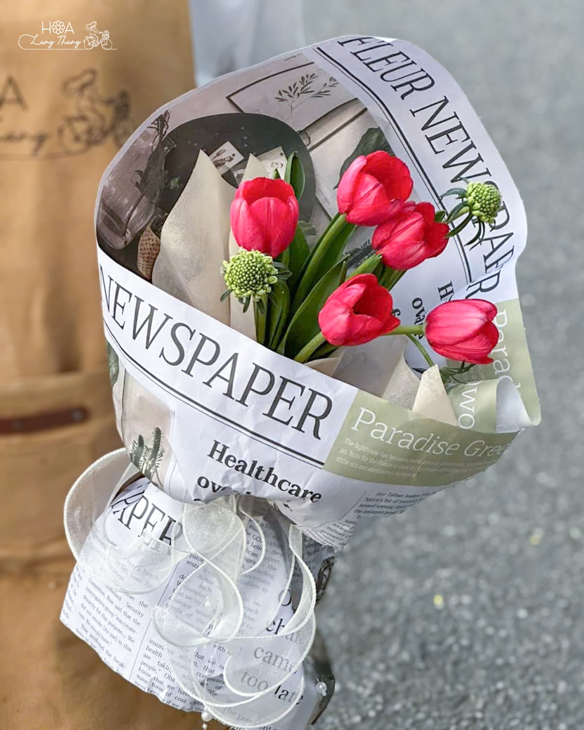 Époque Tulip - Thumbnail 3