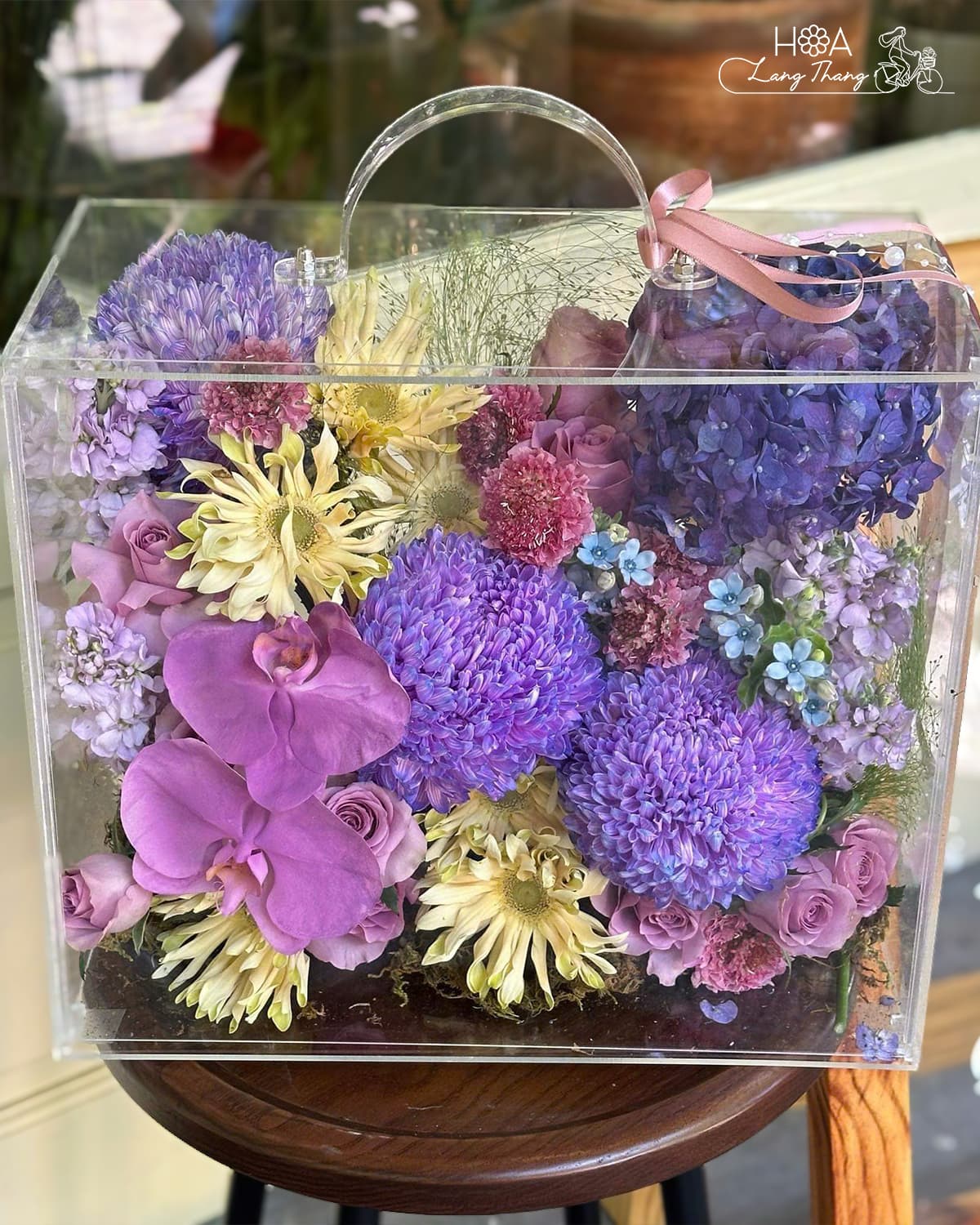 Lumière Violette - Thumbnail 3