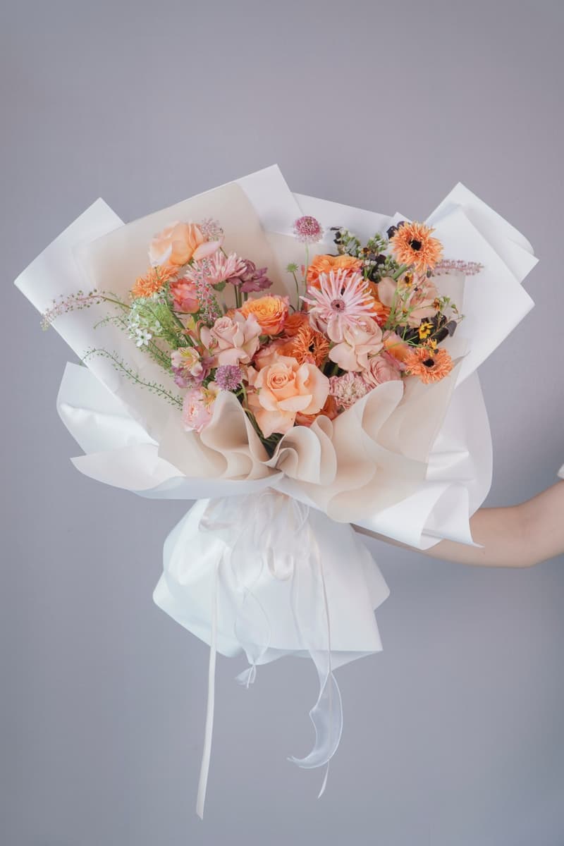Cách Giữ Hoa Tươi Lâu Tại Hà Nội — Hướng Dẫn Từ Florist Chuyên Nghiệp