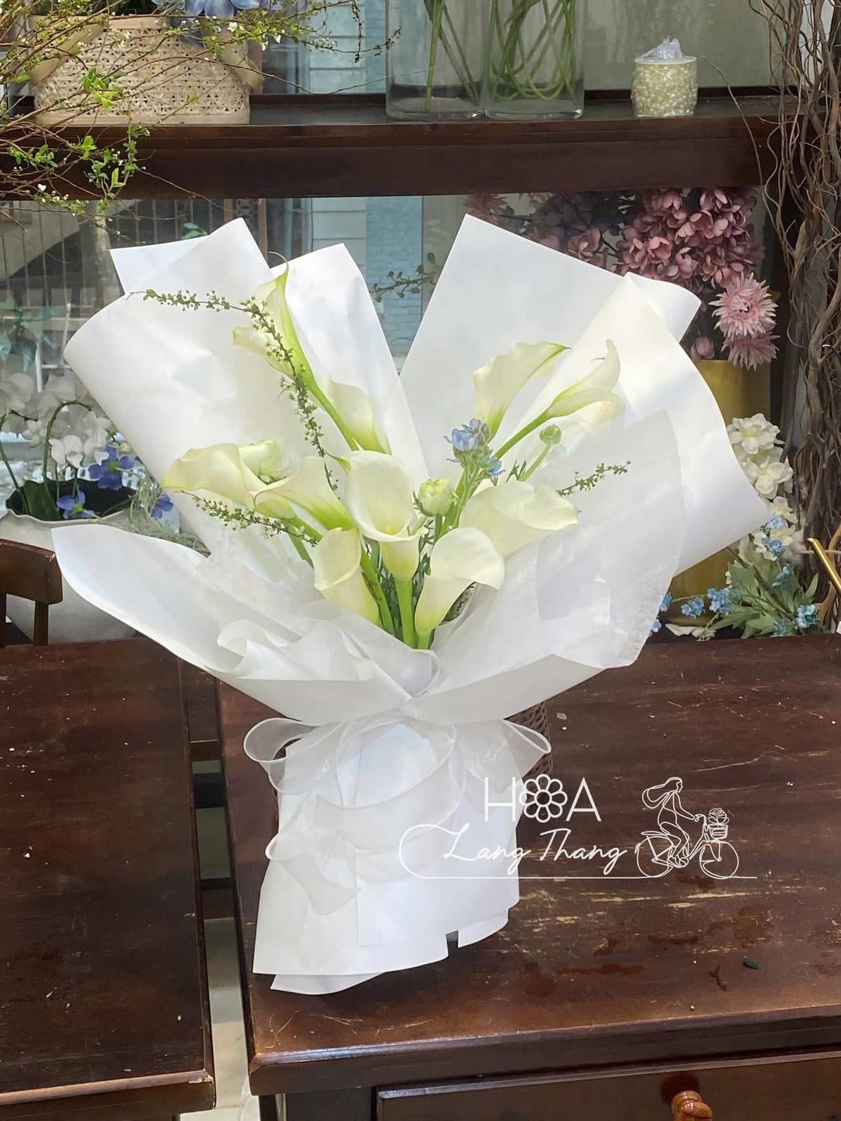 Calla - Ảnh 1