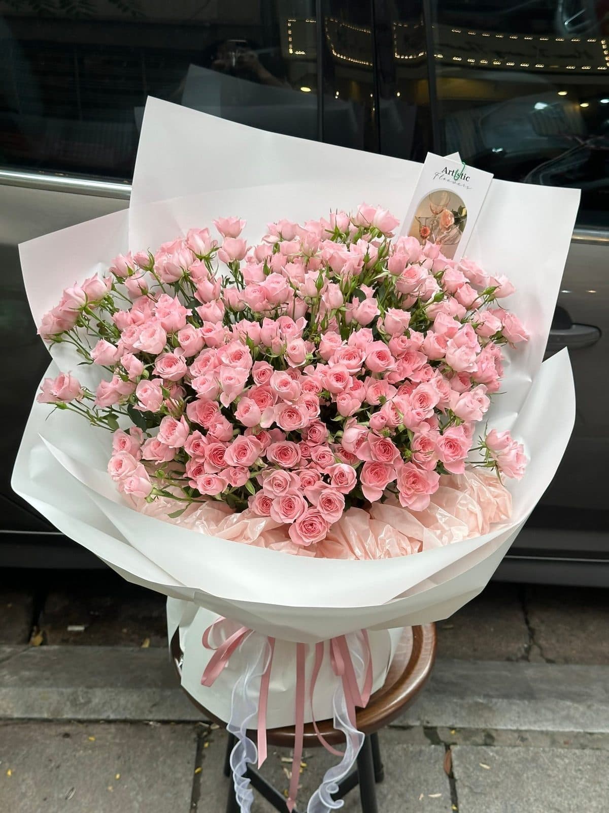 Hồng chùm - Thumbnail 2