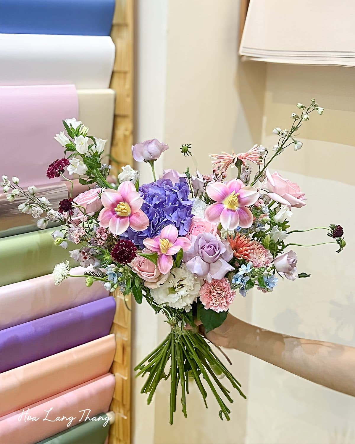 Bó mix - Thumbnail 2
