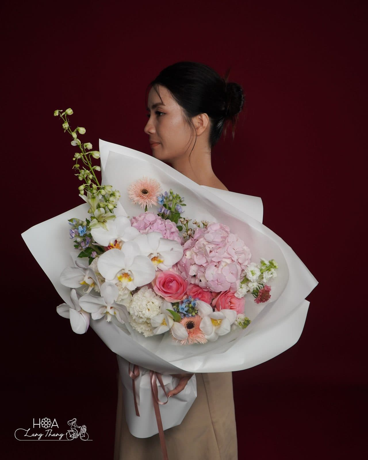 Bo tong hong - Thumbnail 2