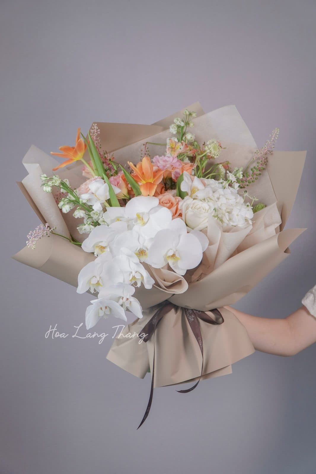 Tong cam - Ảnh 1
