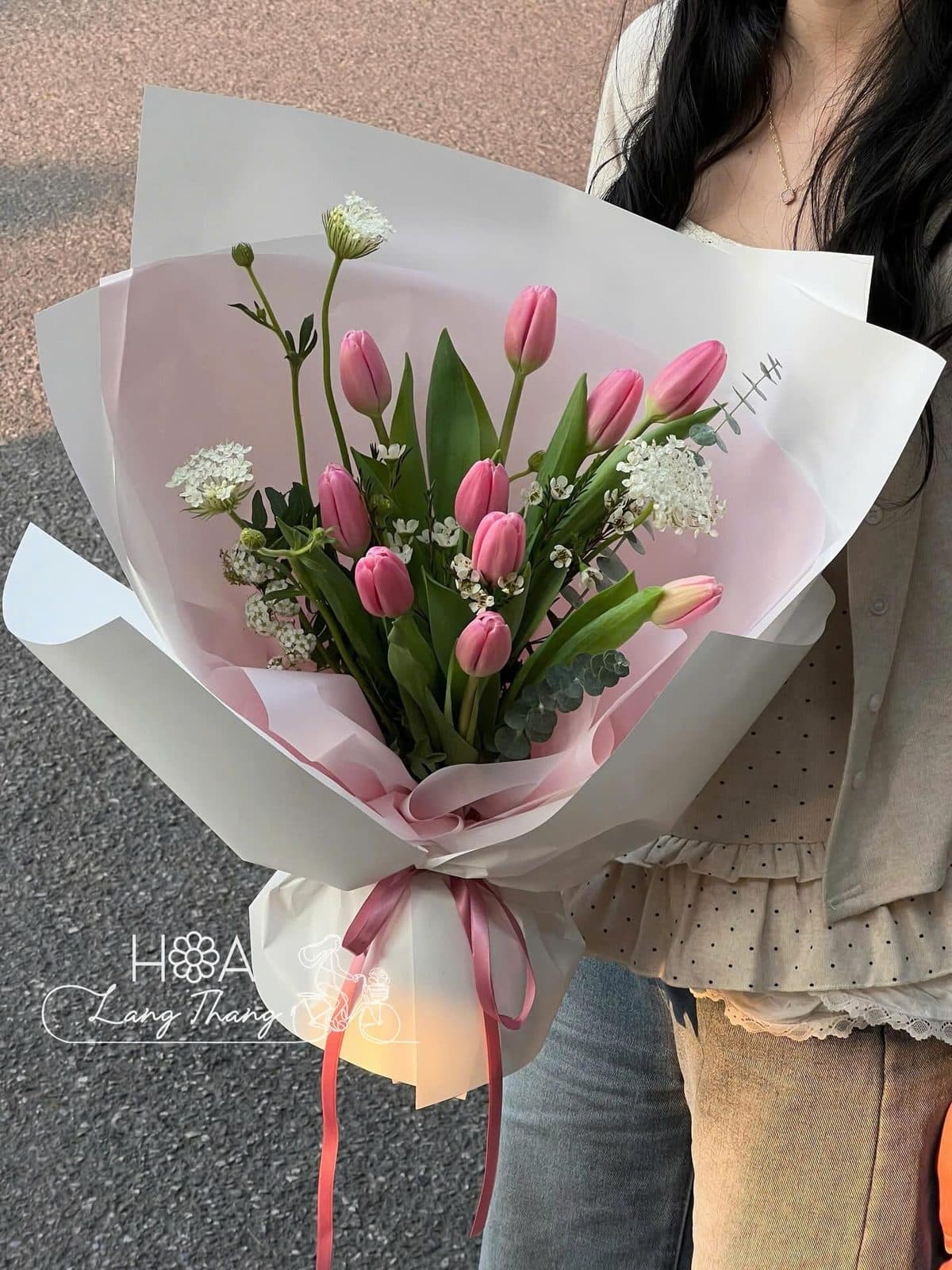 Tulip milk - Thumbnail 2