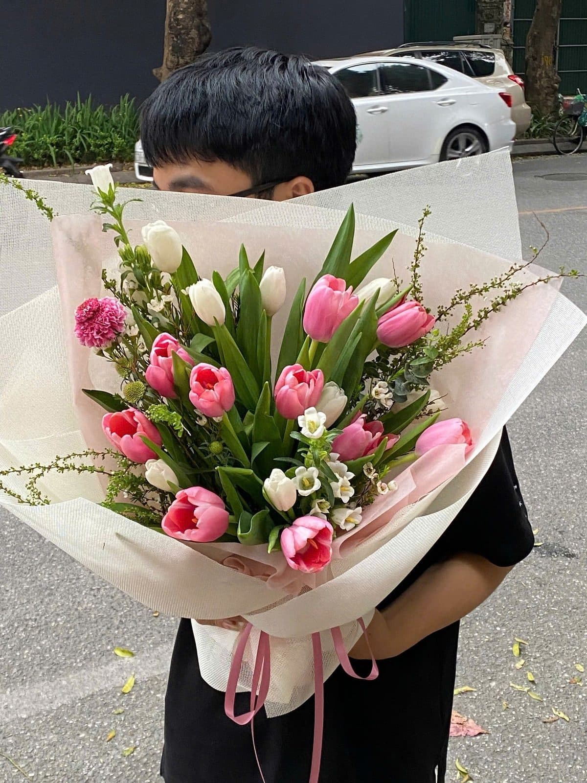 20 bong - Ảnh 1