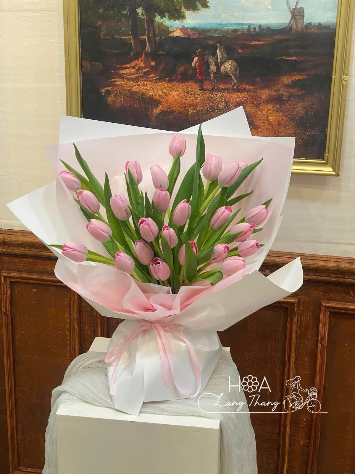 Bó - Ảnh 1