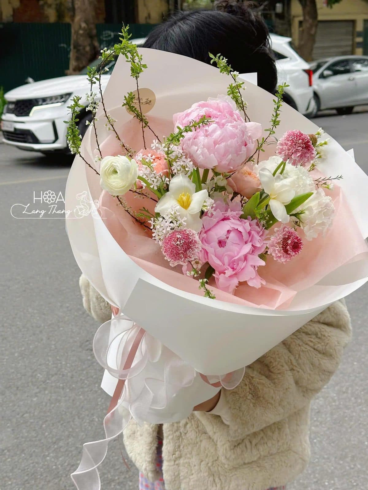Peony mix - Thumbnail 2