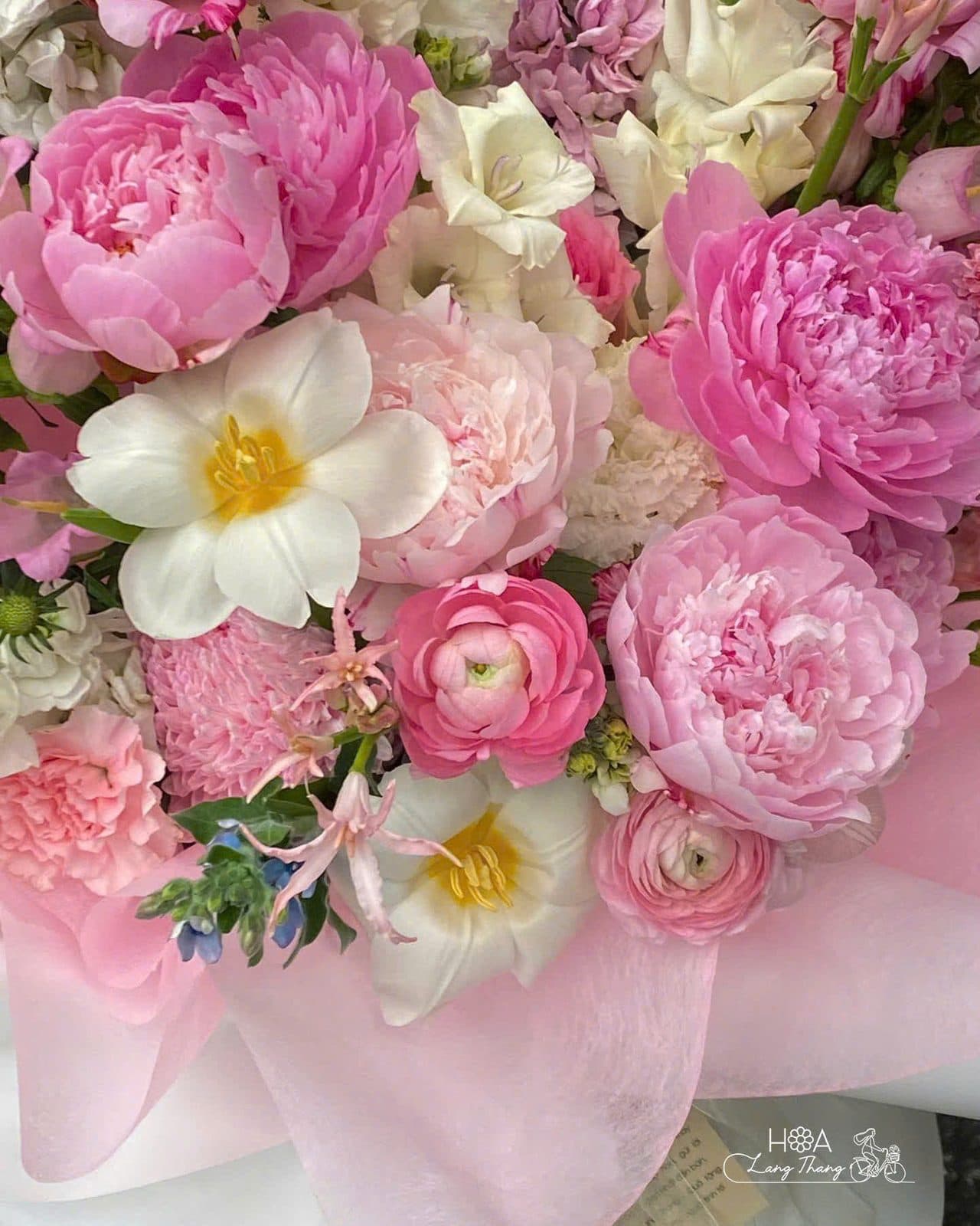 Peony mix - Thumbnail 3