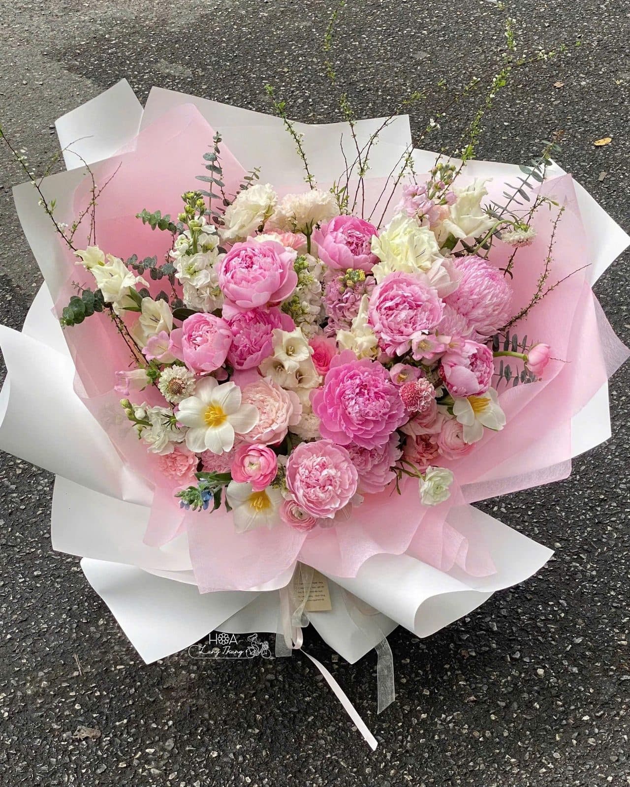 Peony mix - Thumbnail 4