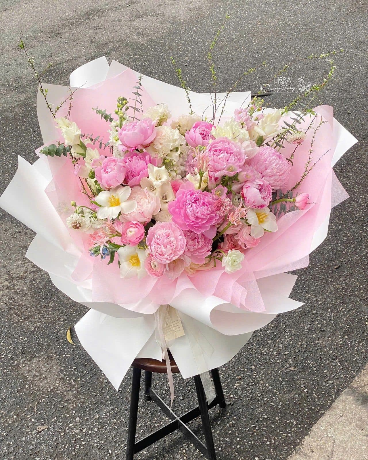 Peony mix - Thumbnail 5