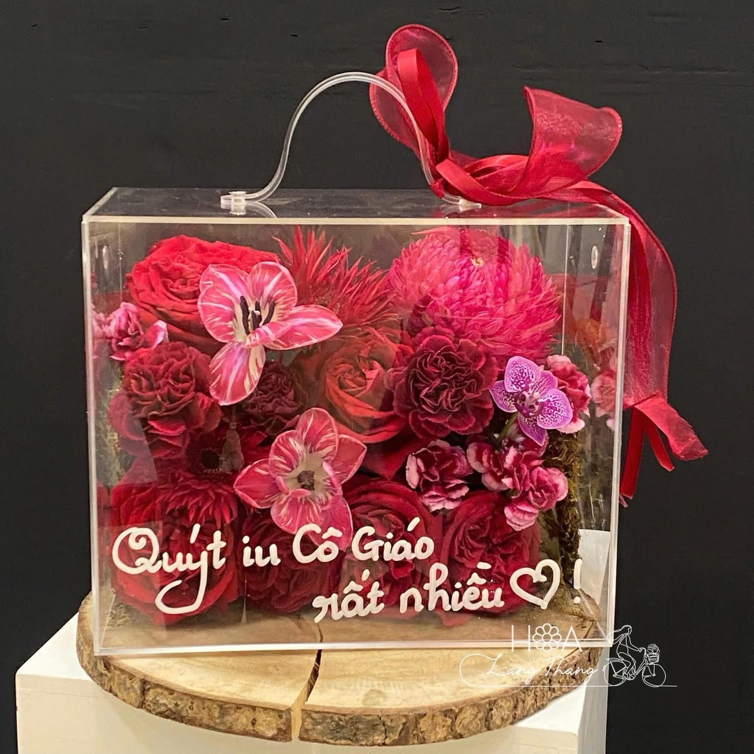 Đỏ sz vừa - Ảnh 1