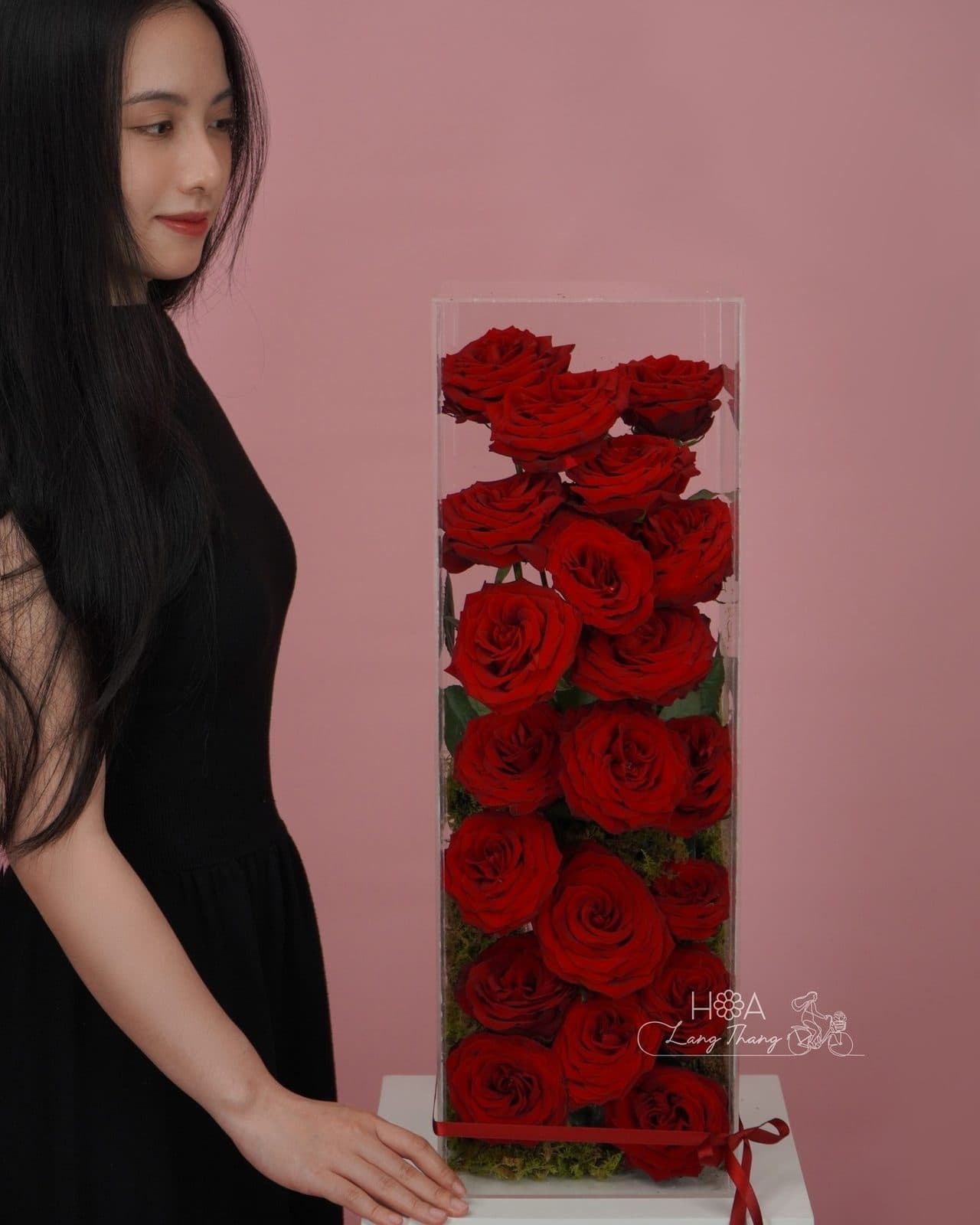 Chữ nhật rednaomi - Thumbnail 4