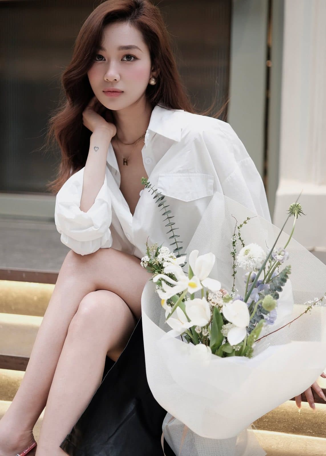 Tulip mix diem vy - Thumbnail 6