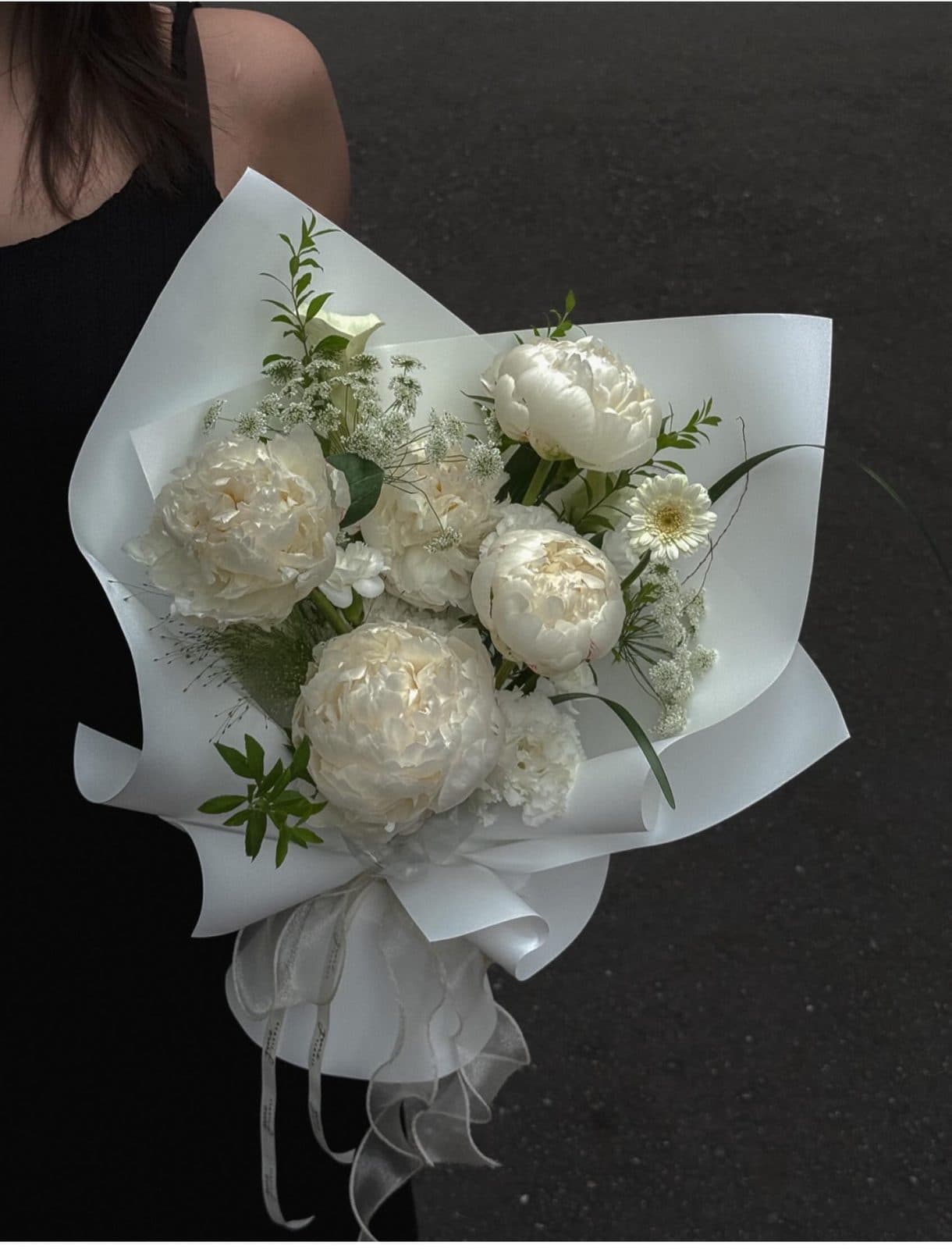 Peony - Ảnh 1