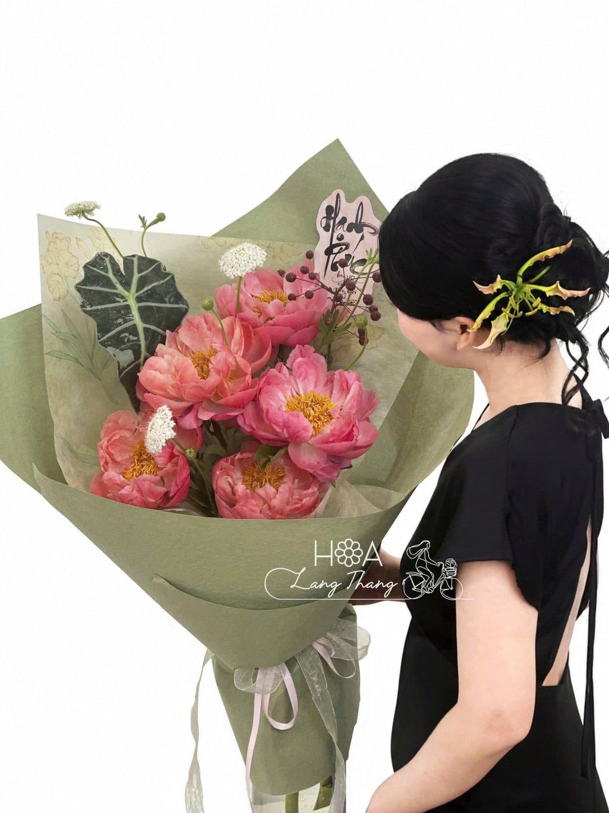 Peony ha lan - Thumbnail 2