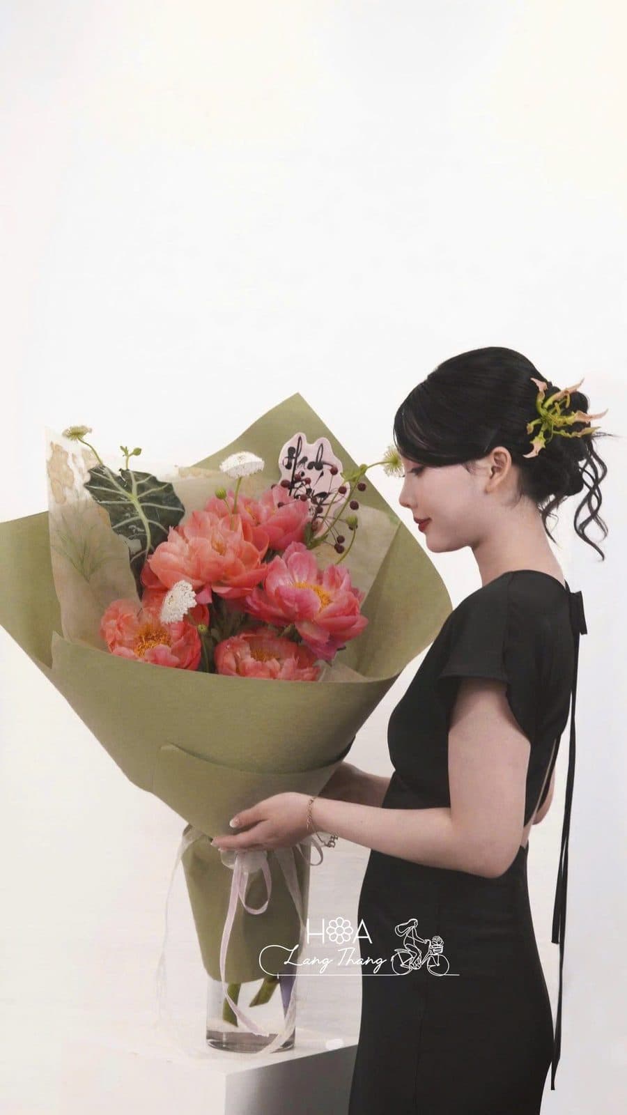 Peony ha lan - Thumbnail 3
