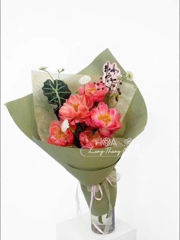 Peony ha lan - Thumbnail 4