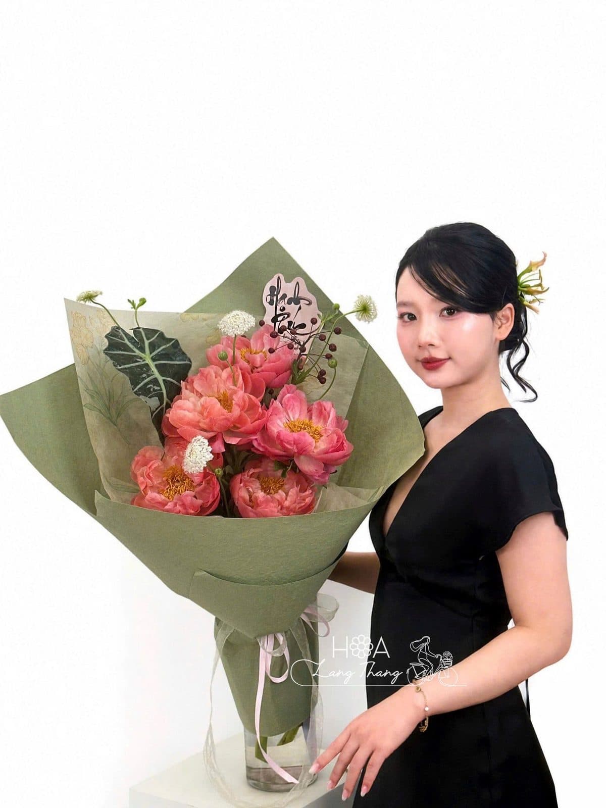 Peony ha lan - Thumbnail 5