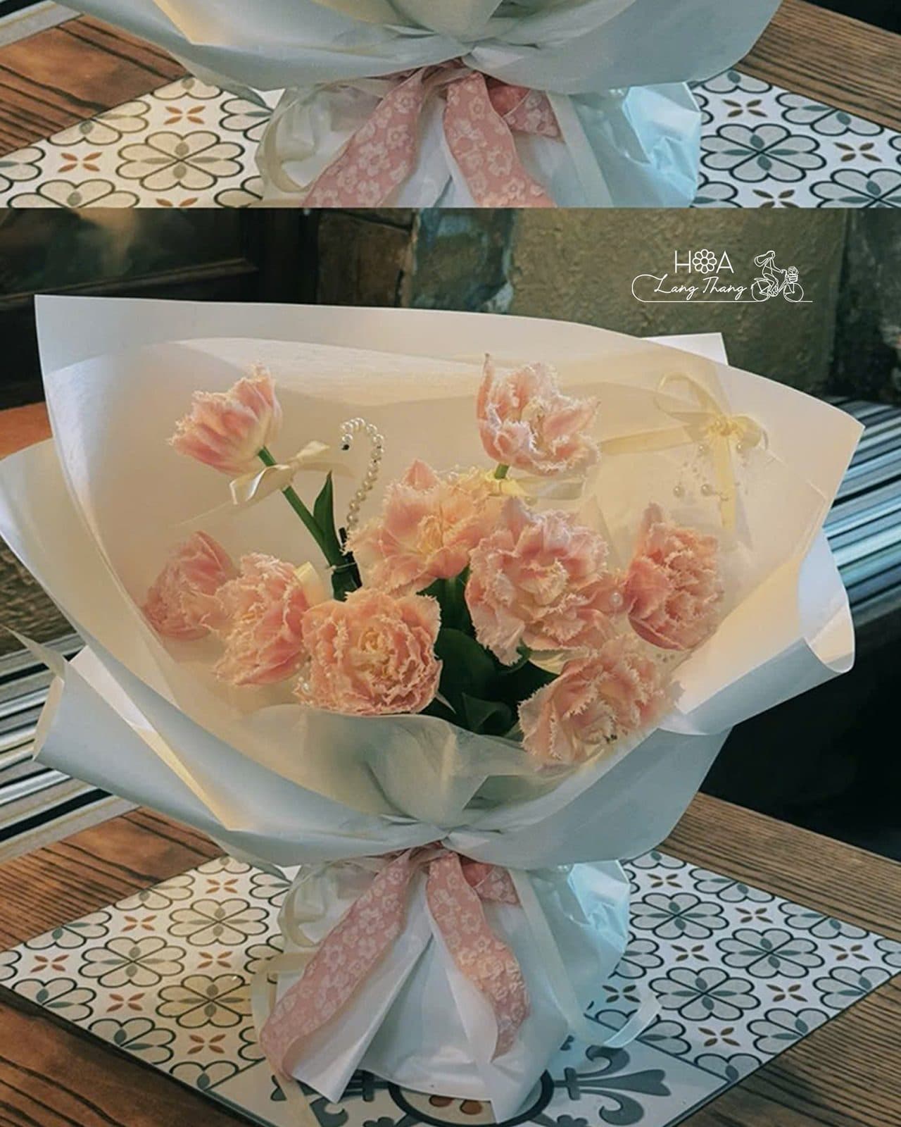 Tulip ren - Thumbnail 2