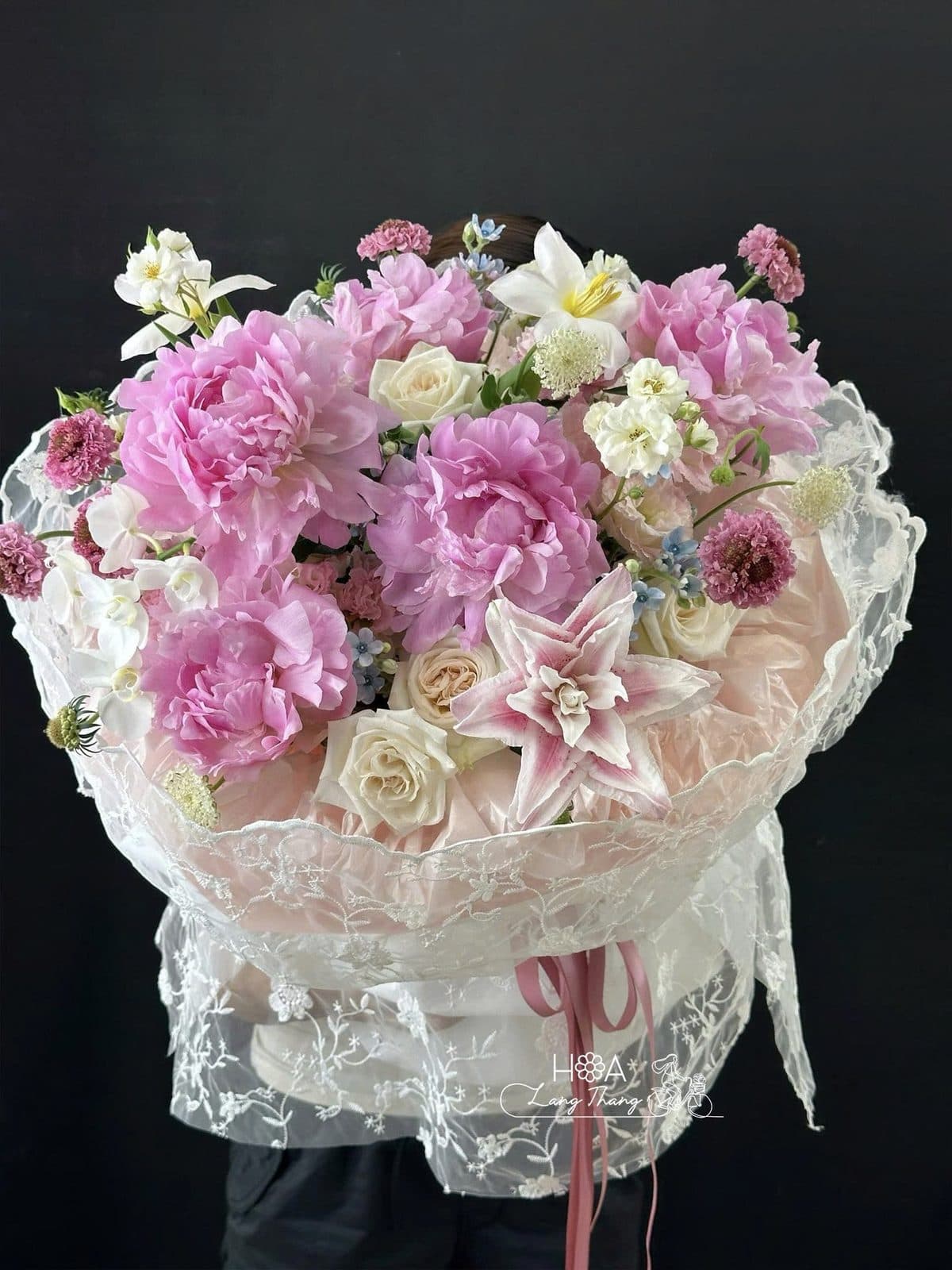 Peony vải - Thumbnail 3
