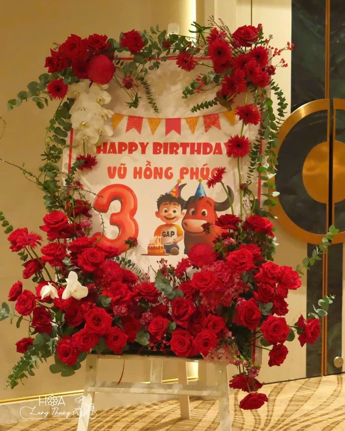Kệ hoa sz lớn - Thumbnail 2