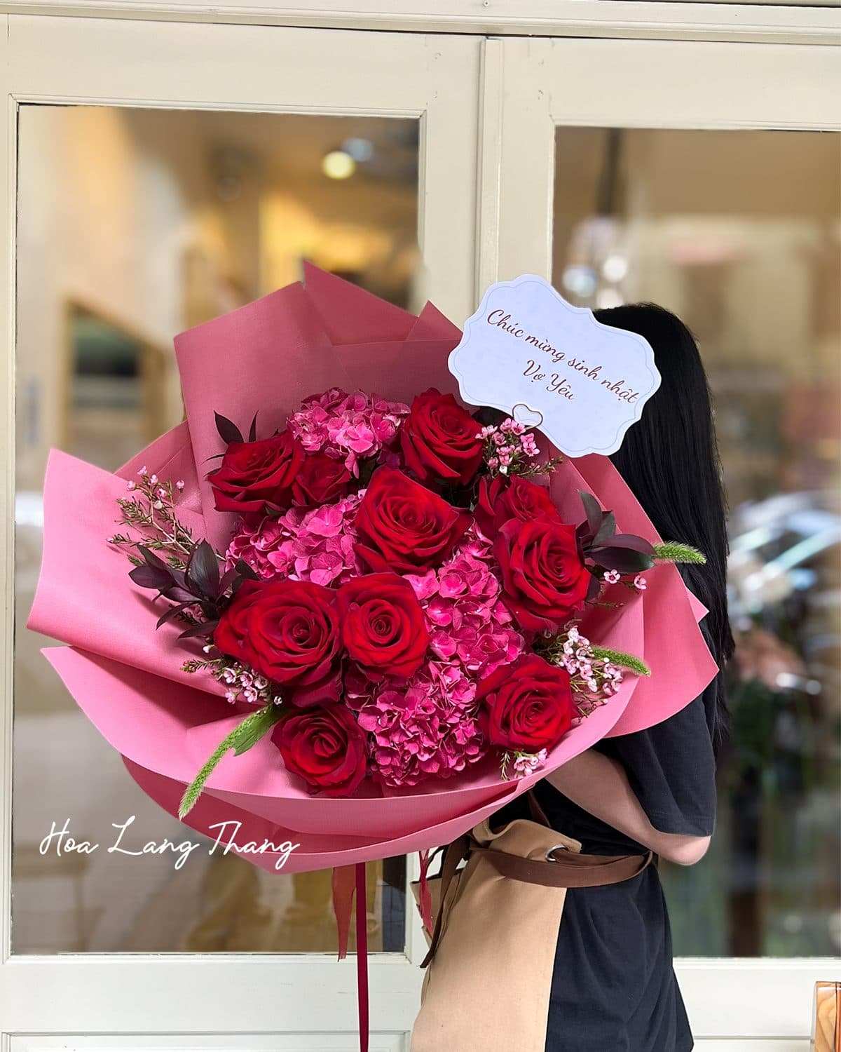 Ecudor đỏ mix - Ảnh 1