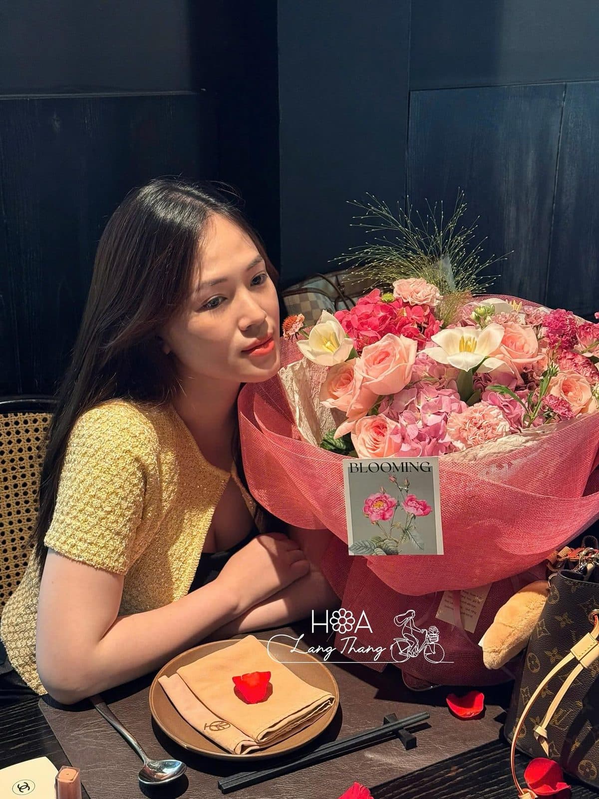 Tú cầu mix - Thumbnail 2