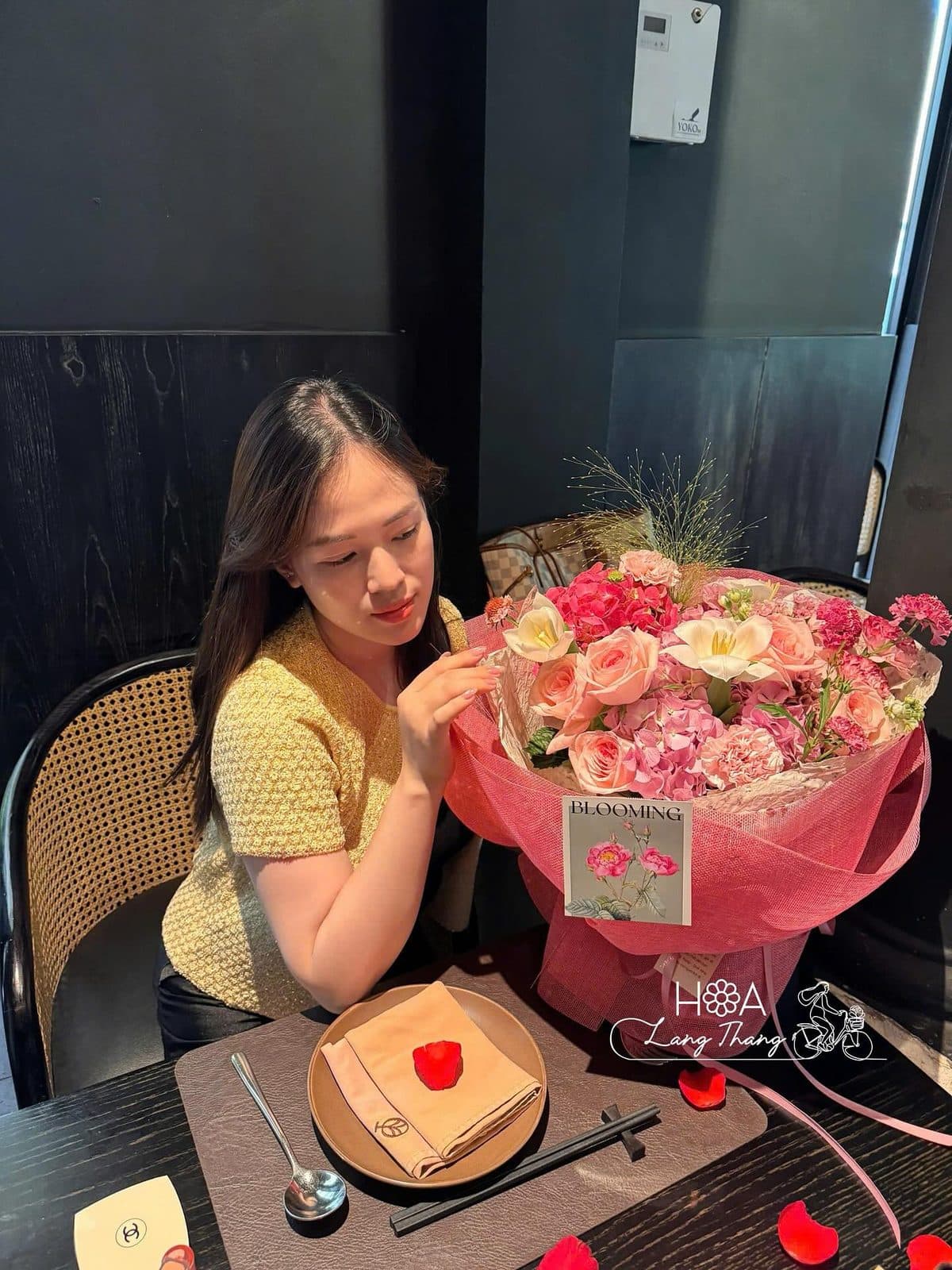 Tú cầu mix - Thumbnail 3