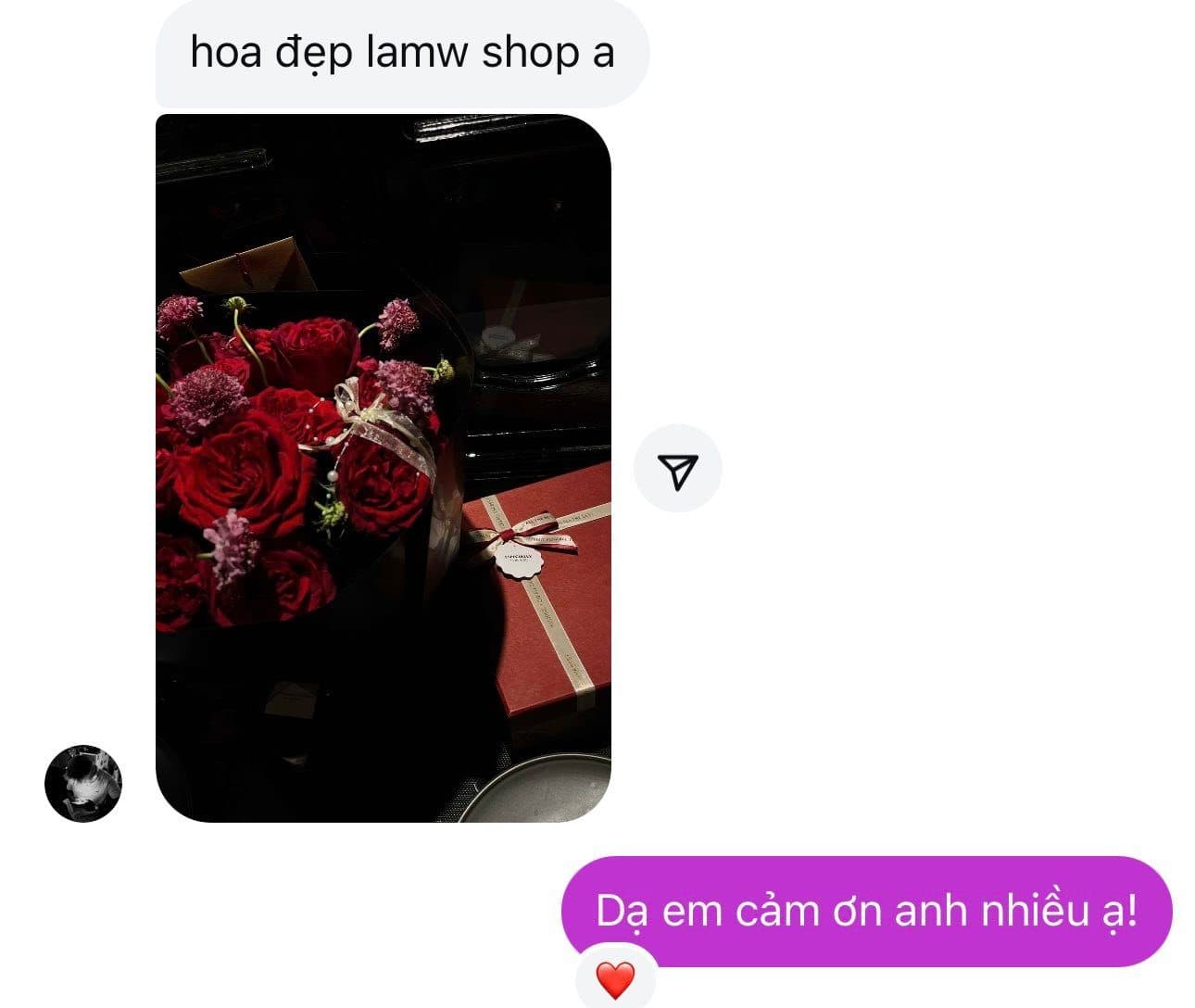 Ohara đỏ mix scabiosa - Thumbnail 2