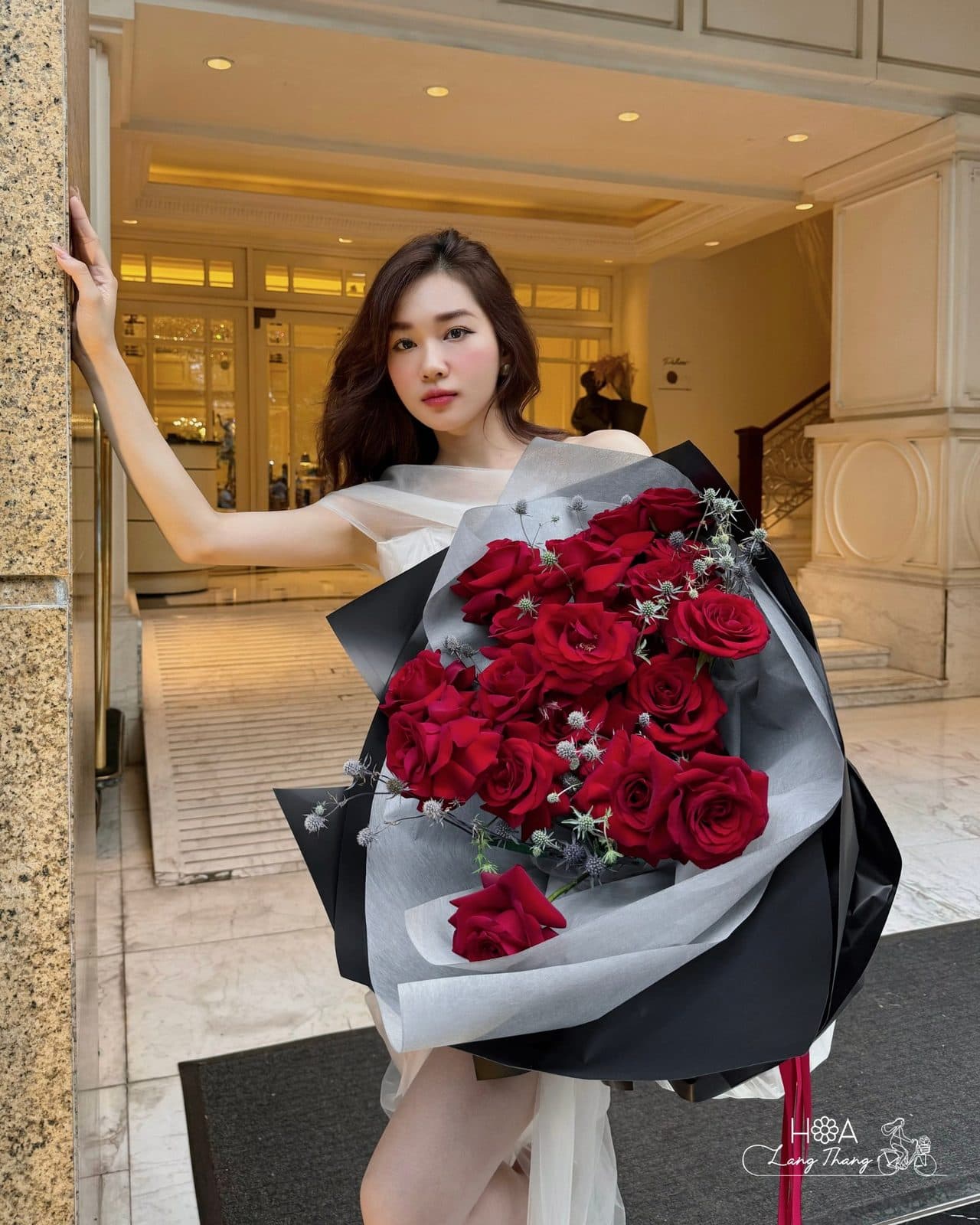 Rednaomi mix nhìm biển - Thumbnail 2