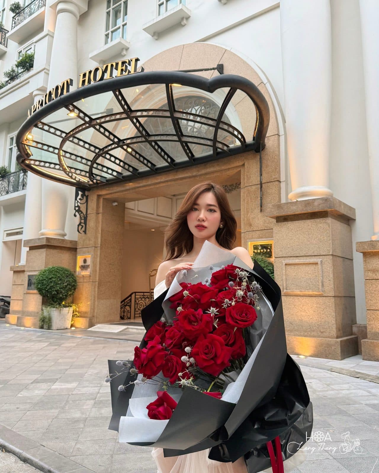 Rednaomi mix nhìm biển - Thumbnail 5