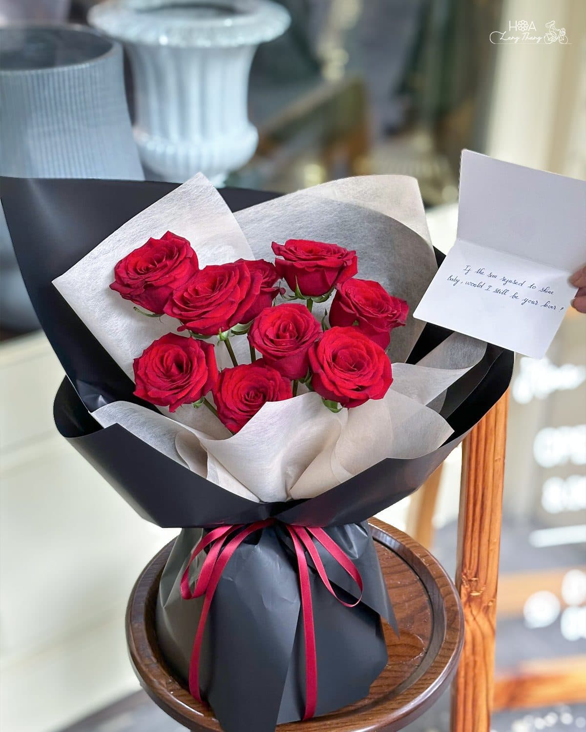 Rednaomi 10 bong - Ảnh 1