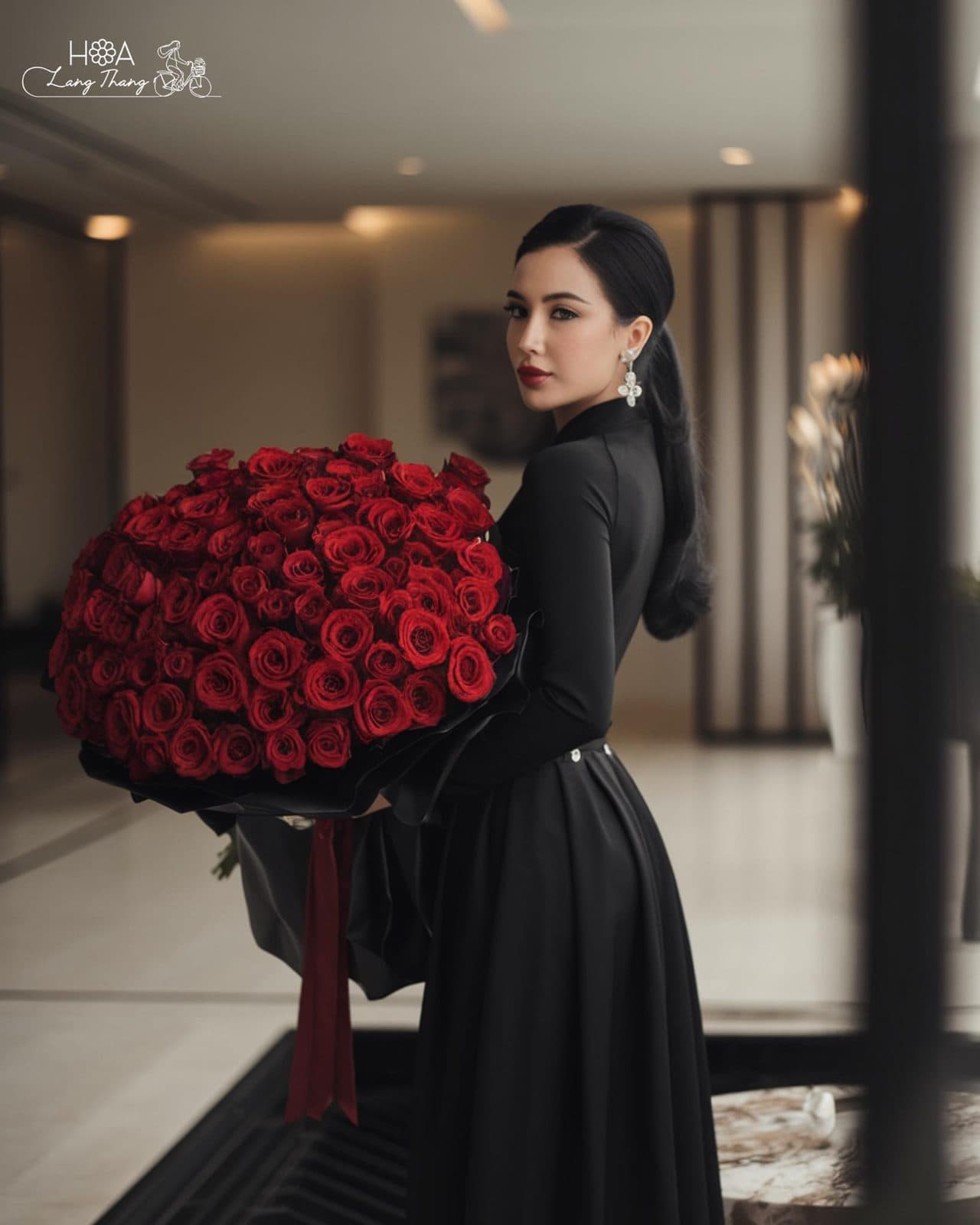 150 bong rednaomi - Ảnh 1