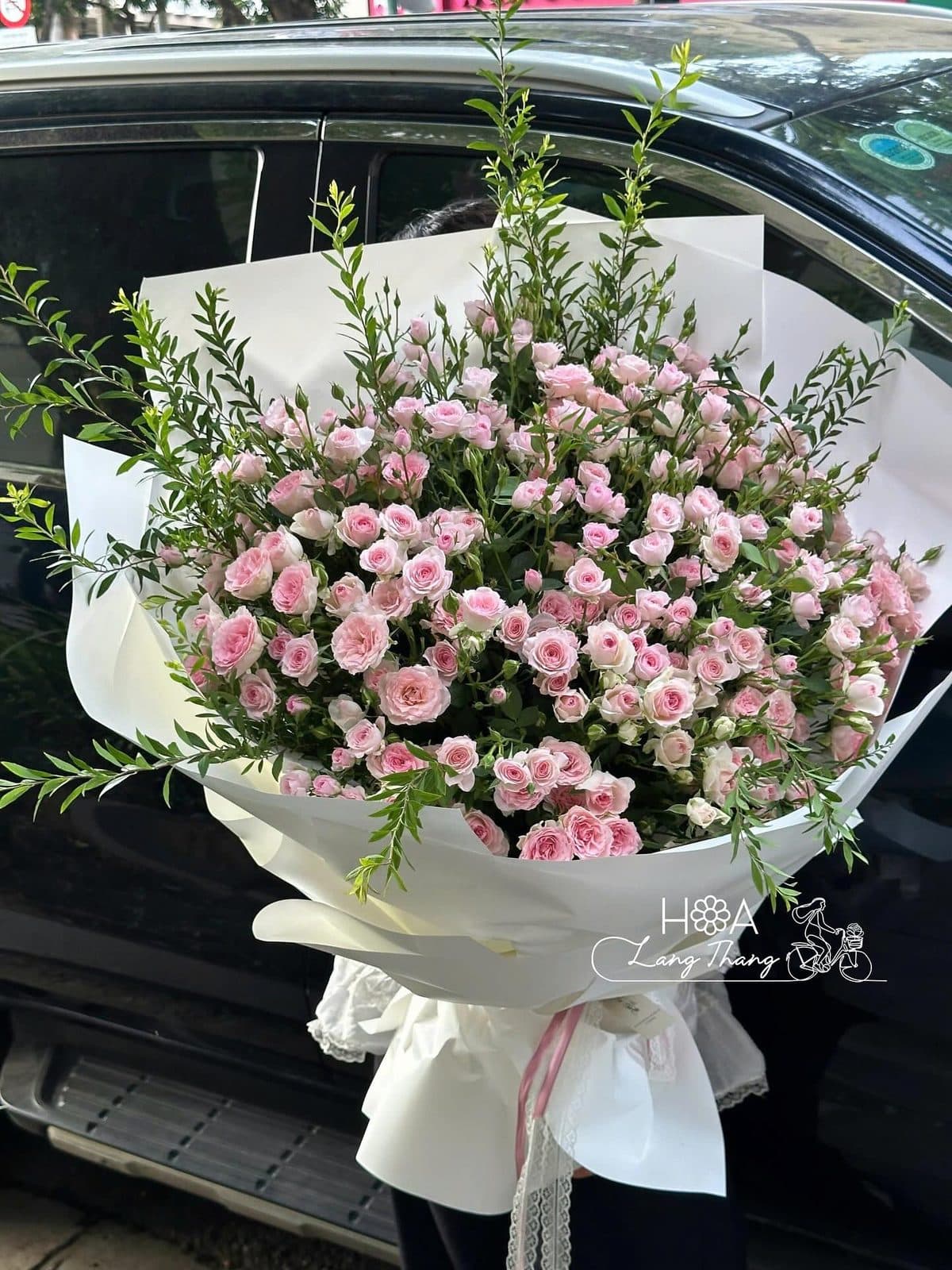 Hồng chùm - Thumbnail 2
