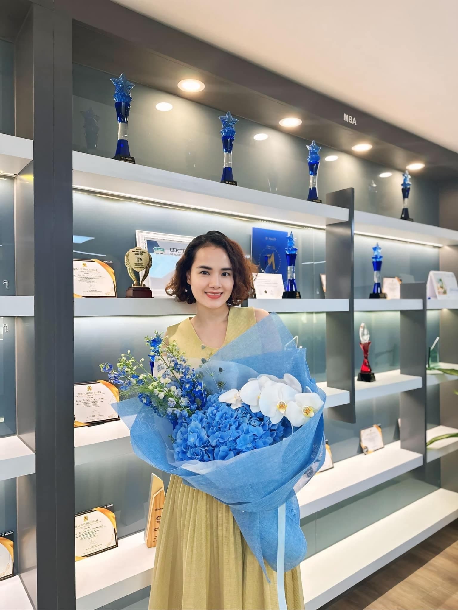 Hoa khai trương sang trọng Hà Nội - Đẳng cấp từ Hoa Lang Thang
