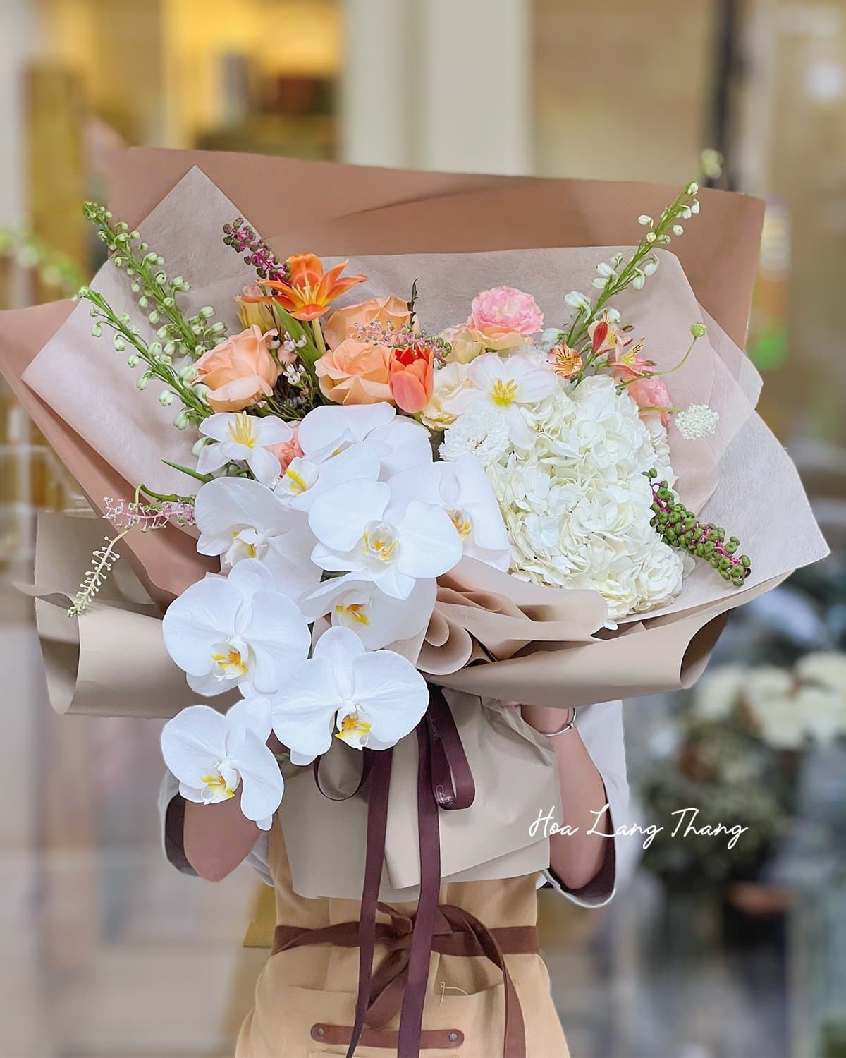 Đặt Hoa Cẩm Chướng Hà Nội: Chất Lượng & Dịch Vụ Hàng Đầu