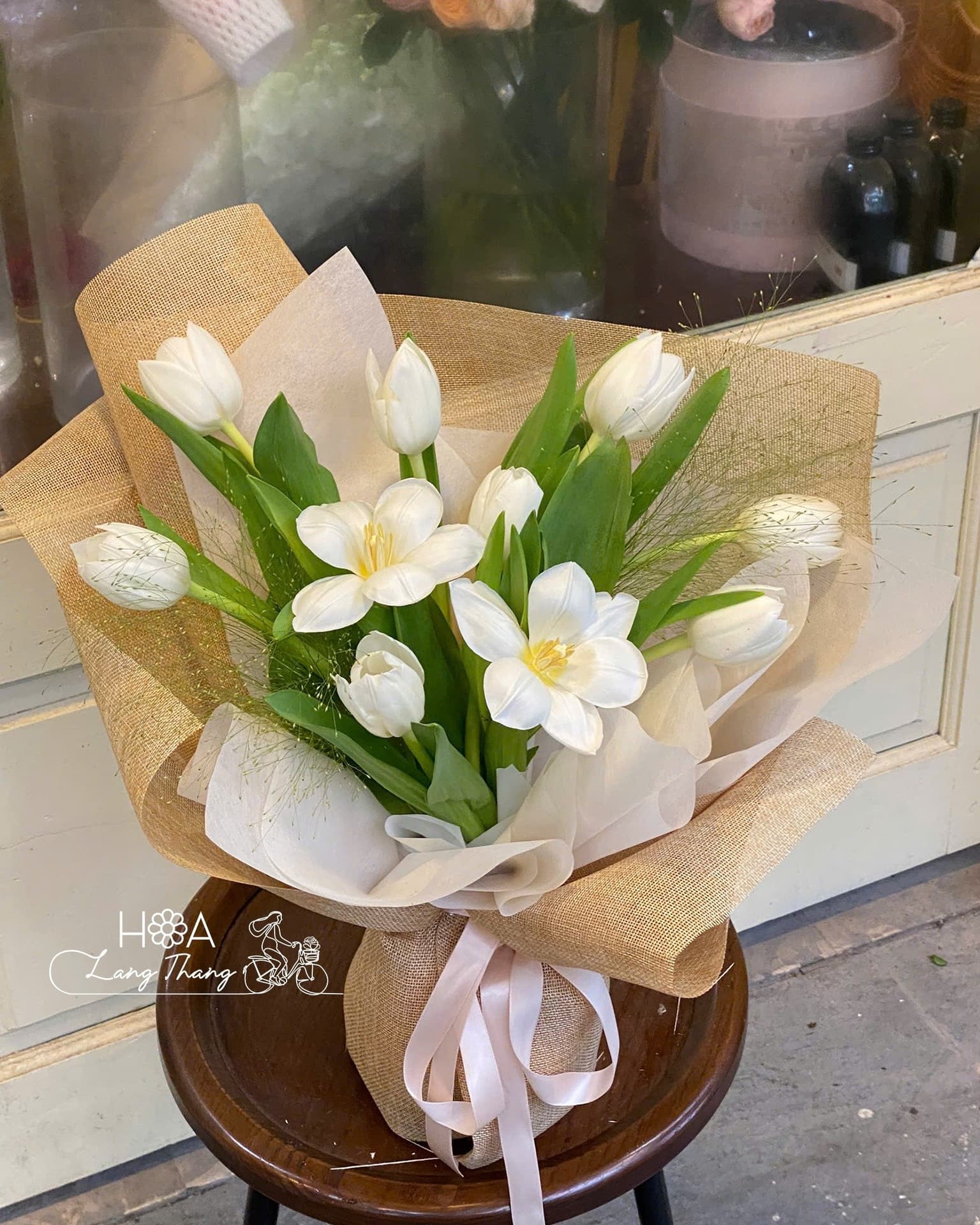 Mua hoa Valentine Hà Nội: Sự lựa chọn hoàn hảo