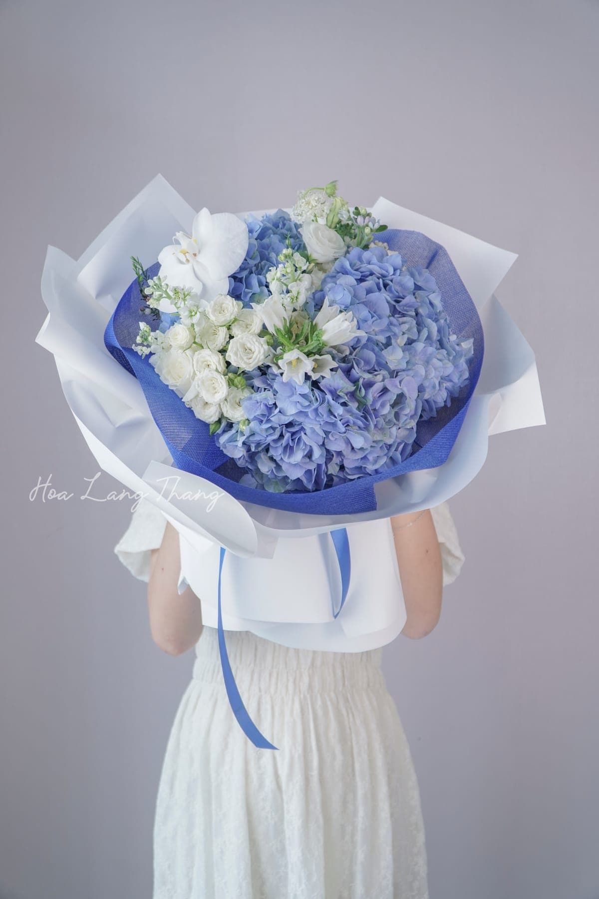 Alba Bloom Box - Thumbnail 2