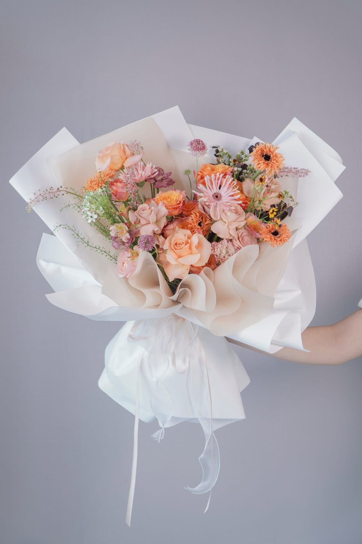 Celeste Tulip Box - Thumbnail 2
