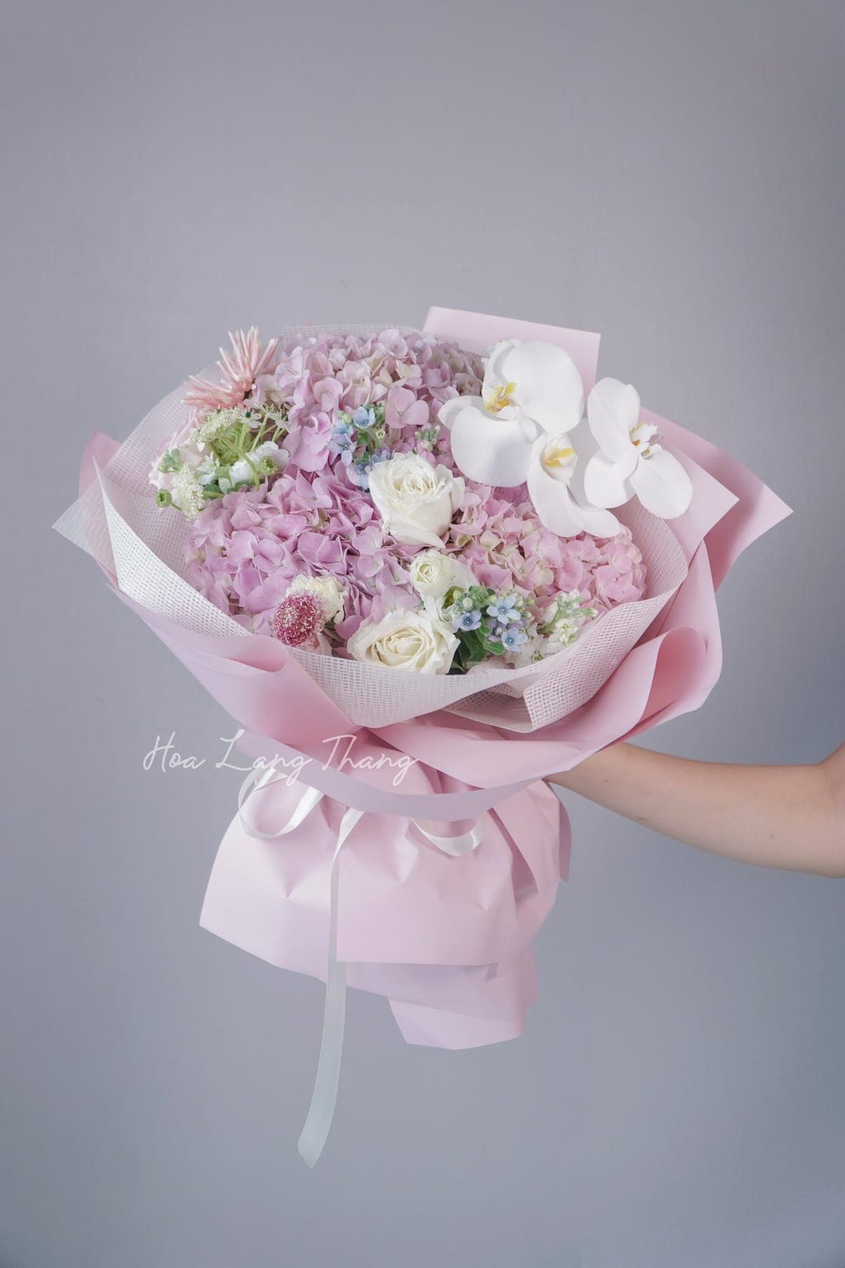 Kệ hoa red naomi Đỏ — góc khác