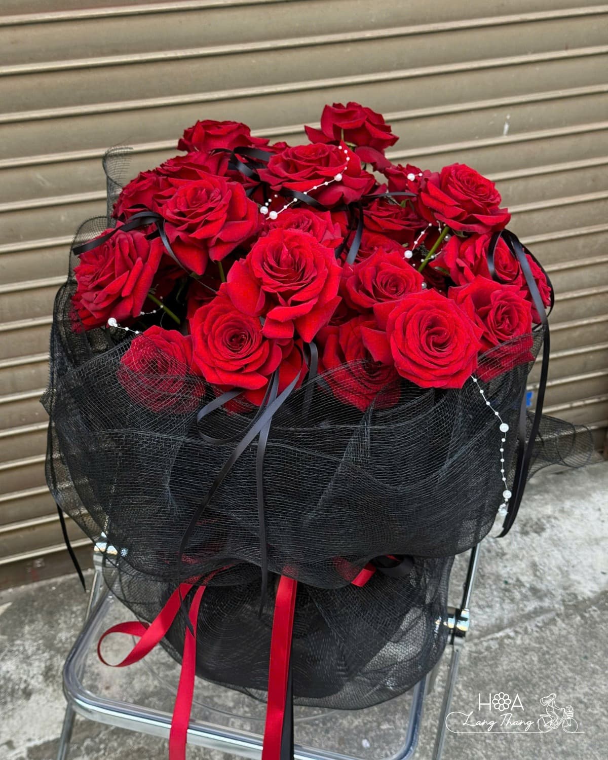 Hoa Tulip Nhập Khẩu Hà Nội — Vẻ Đẹp Hà Lan Giữa Lòng Thủ Đô