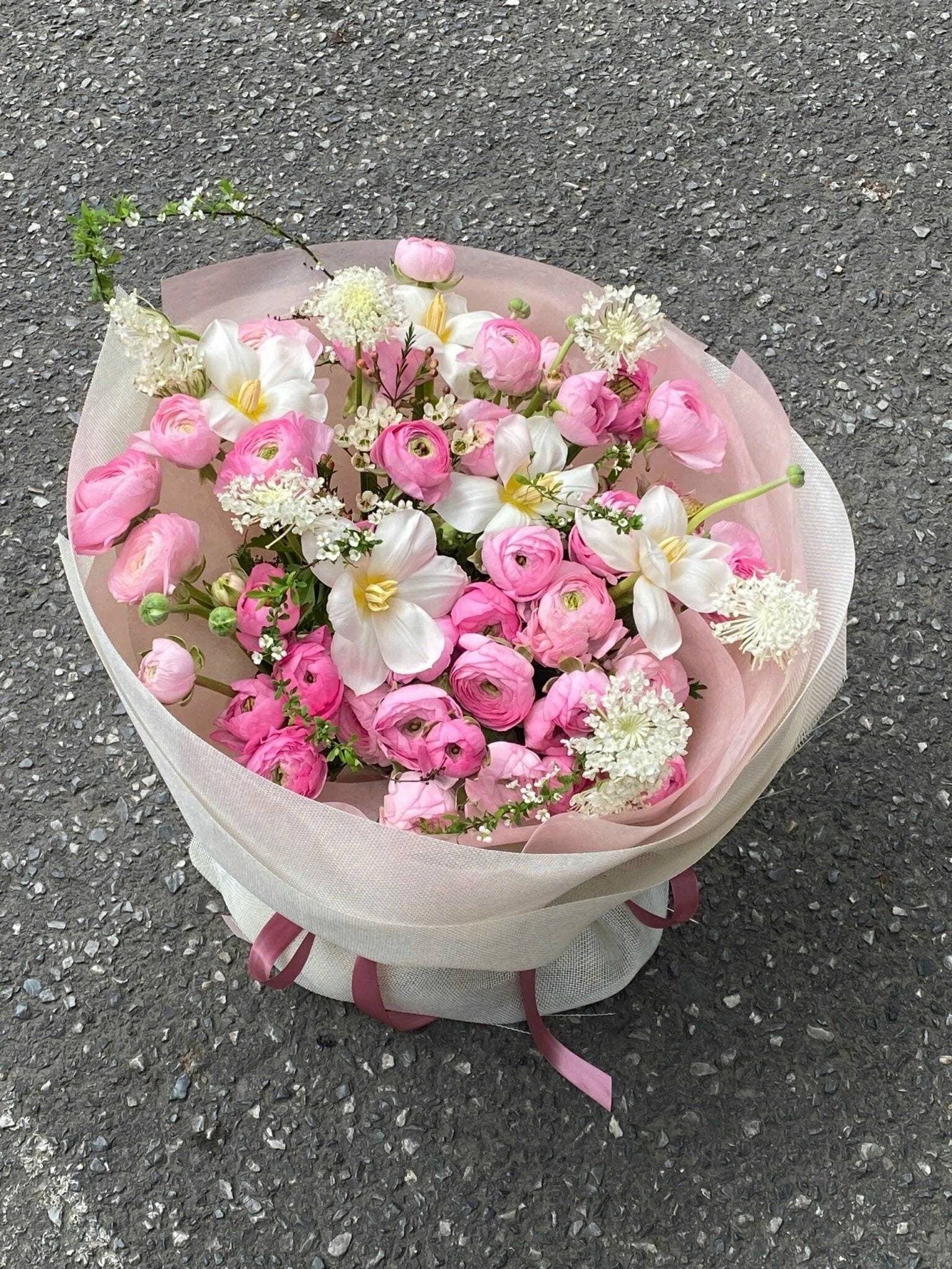 Hoa Lan Hồ Điệp Giá 5 Triệu Đẹp Nhất – Sang Trọng Từ Từng Cánh Hoa