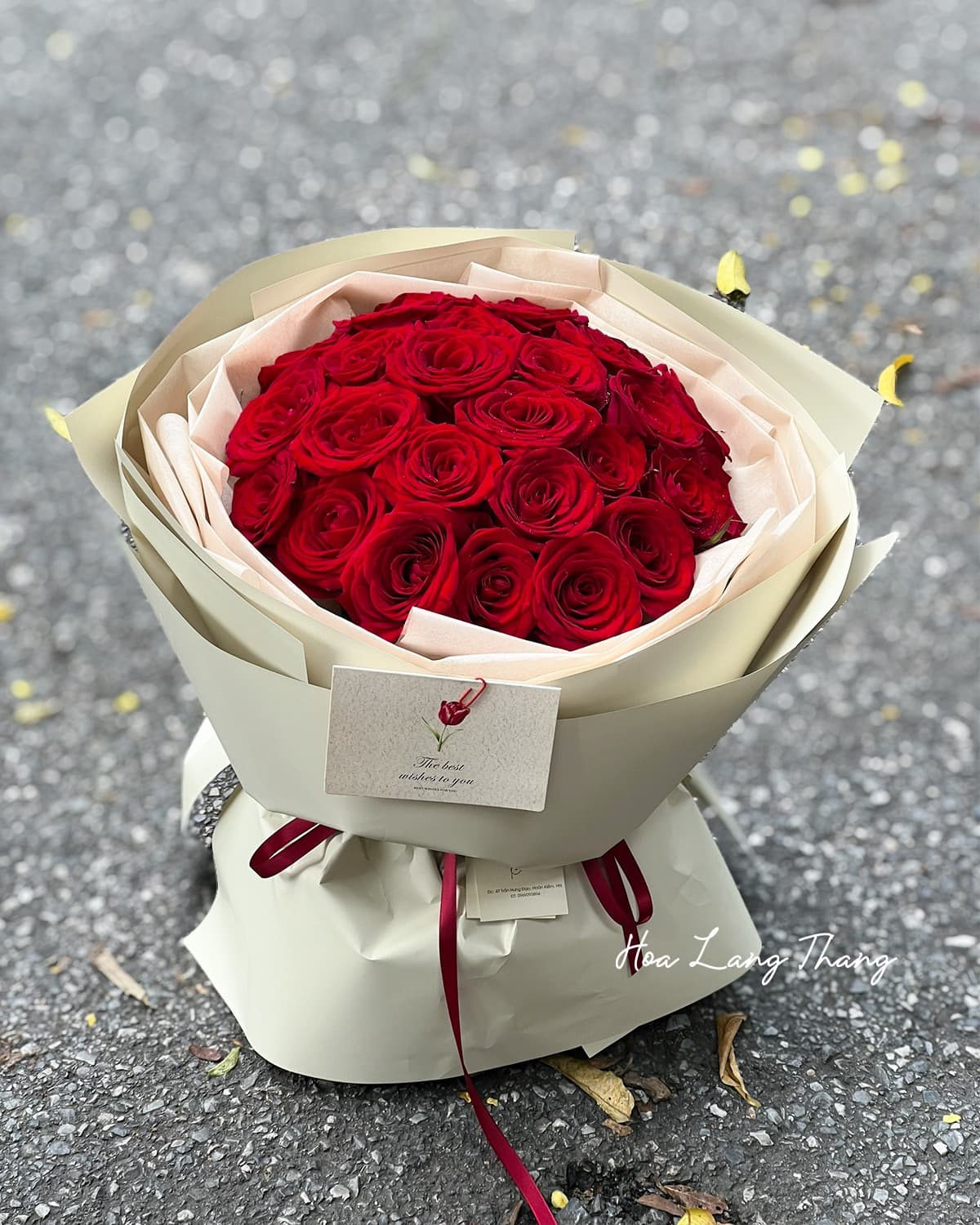 Kệ Hoa Cao Cấp 5 Triệu Tặng Lễ — Sang Trọng, Đẳng Cấp Từ Hoa Nhập Khẩu