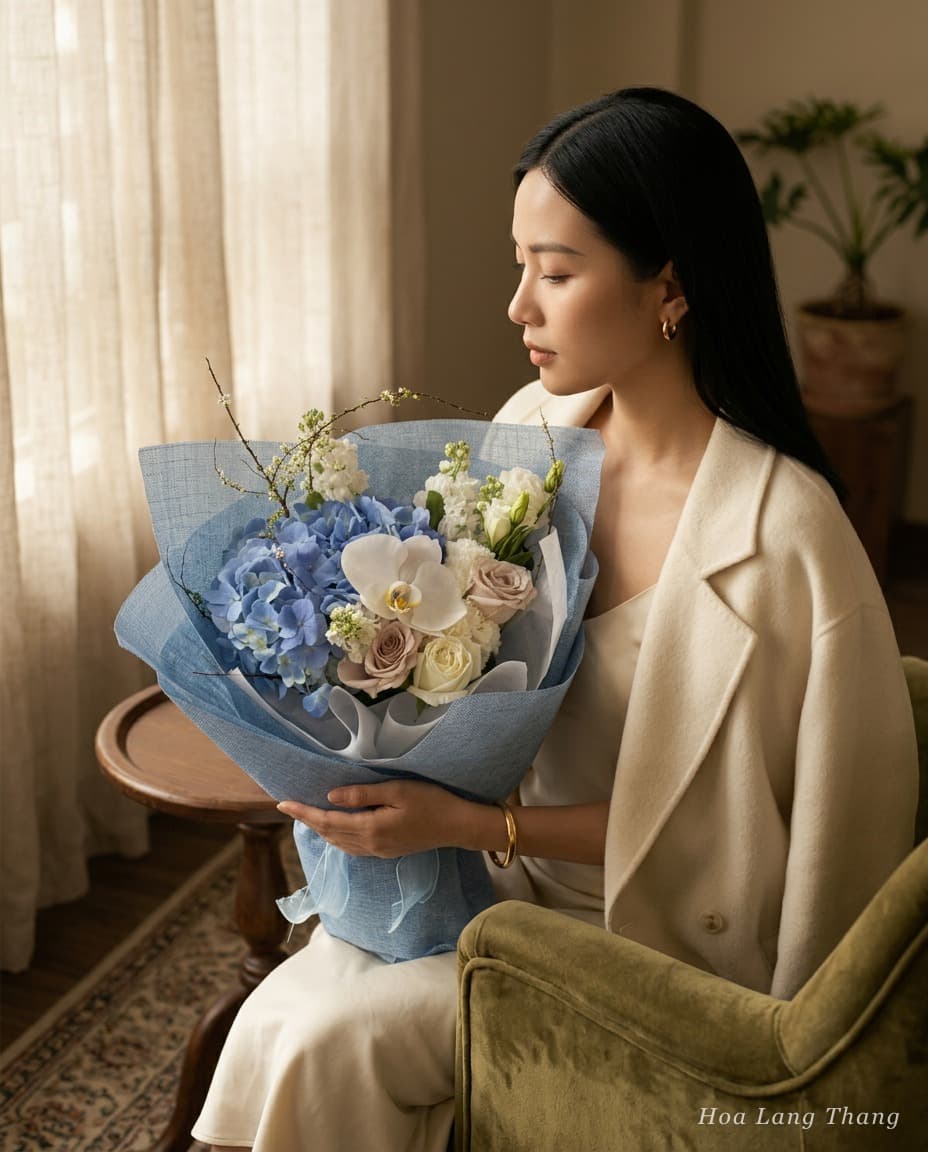 Ý Nghĩa Các Loại Hoa A-Z: Từ Điển Ngôn Ngữ Tinh Tế Của Thiên Nhiên