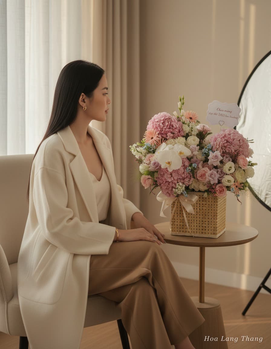 Celestine 1 - Ảnh 1