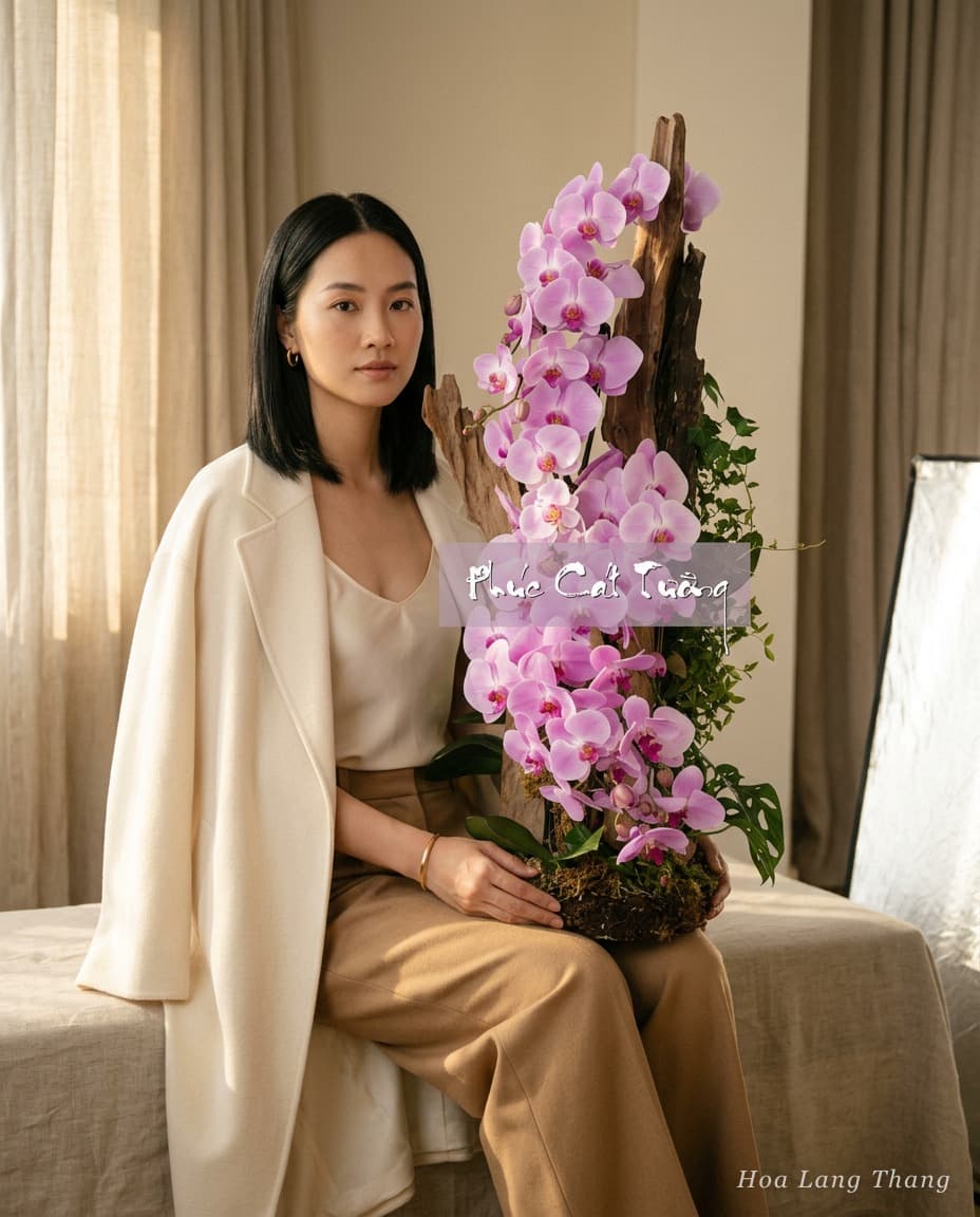 Hoa Tặng Theo Dịp — Guide Mọi Sự Kiện 2026 | Hoa Lang Thang