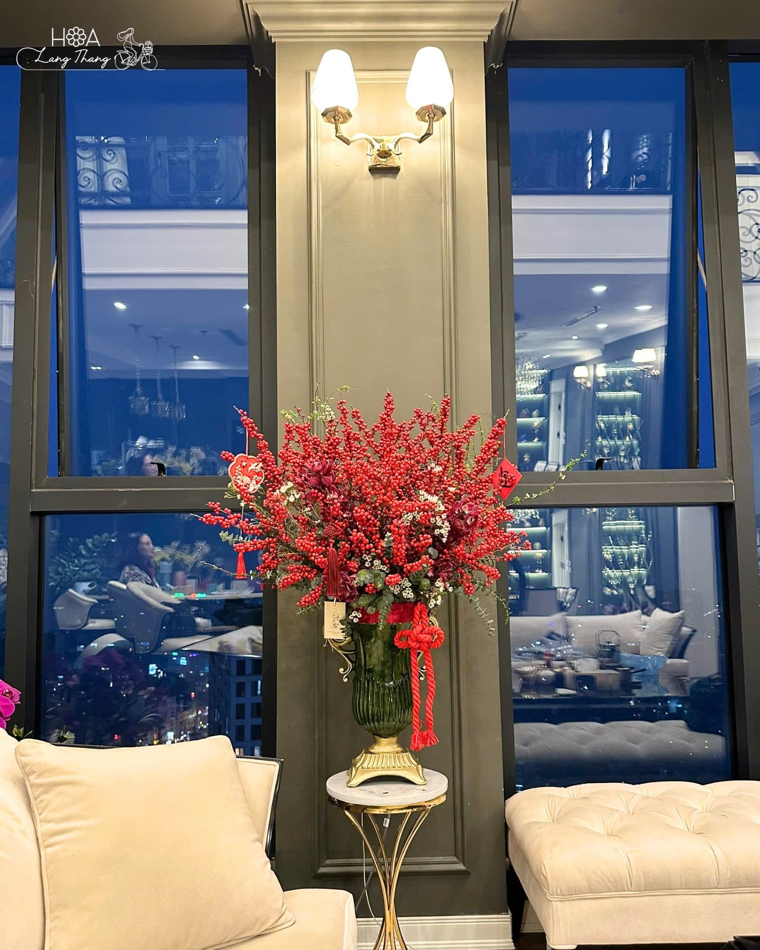 Hoa Cẩm Chướng Trắng Tặng Chia Buồn — Lời Chia Sẻ Tinh Tế Từ Hoa Lang Thang