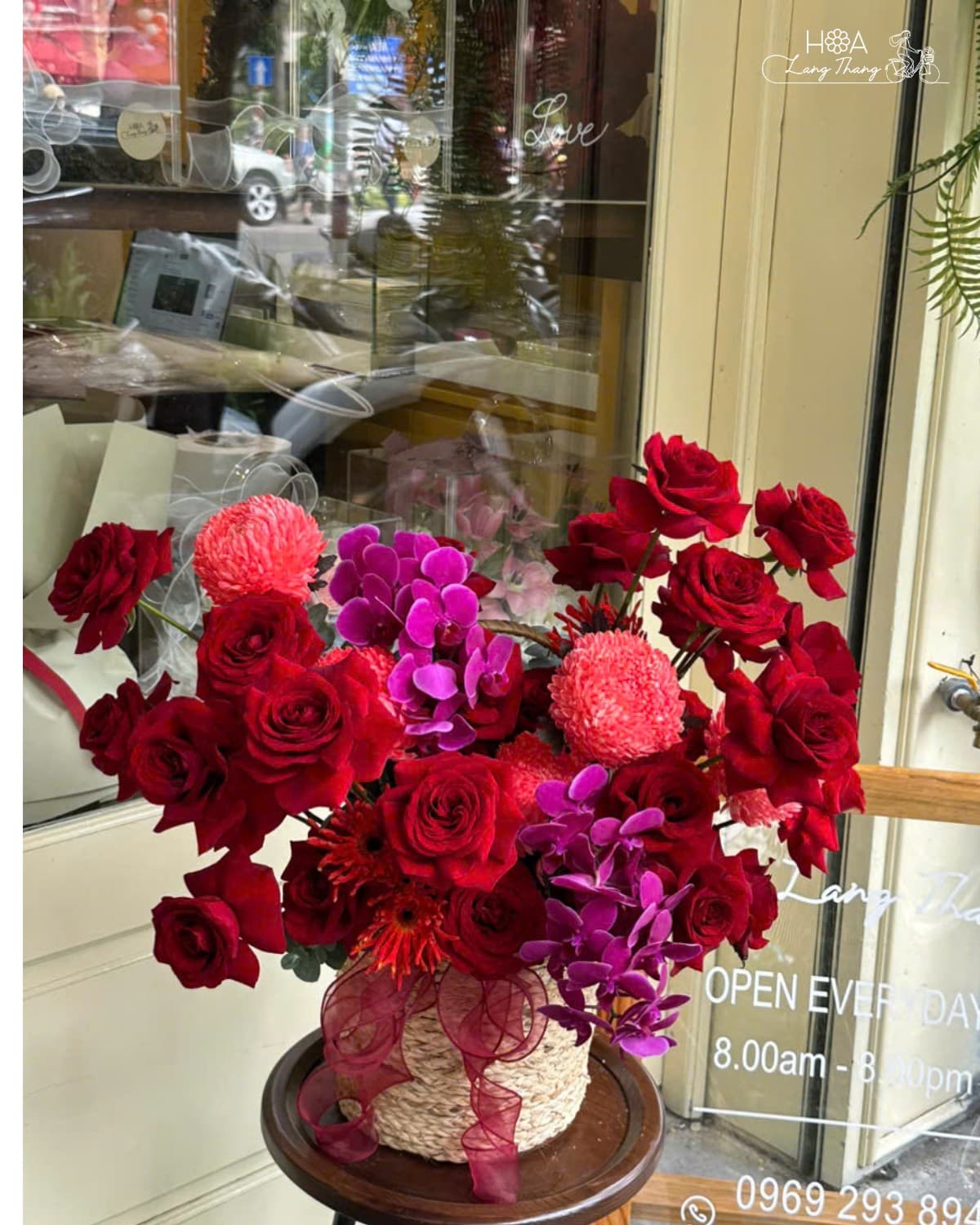 Éclat Basket - Ảnh 1