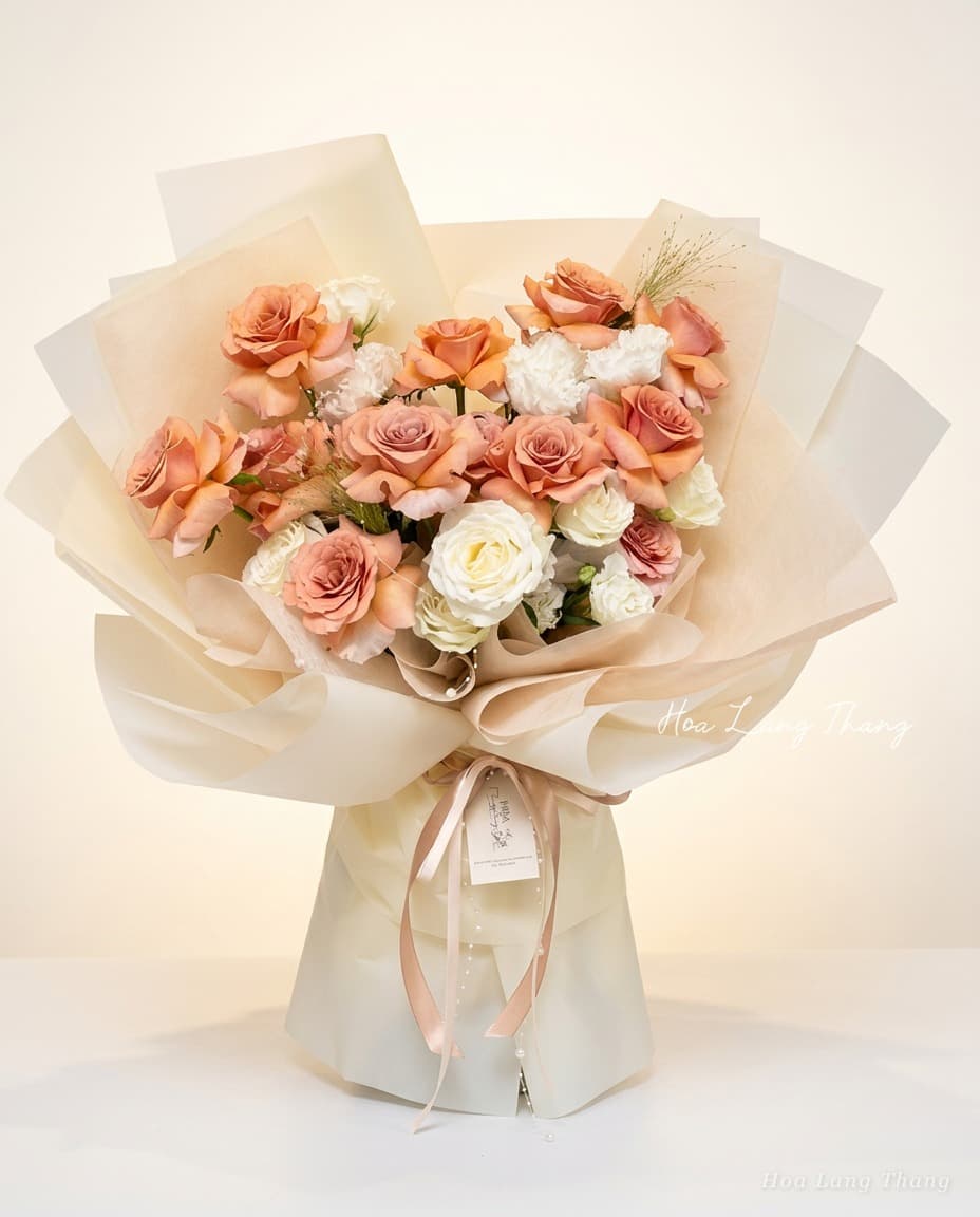 Lumière Rose - Ảnh 1